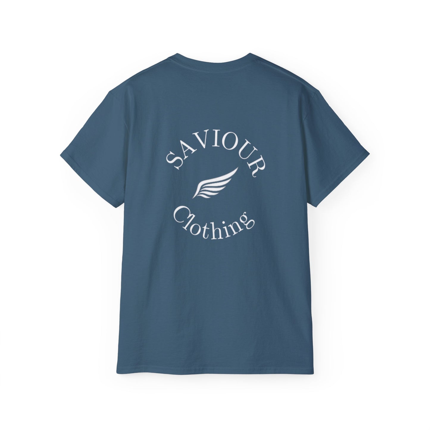 Saviour Retrodome Top