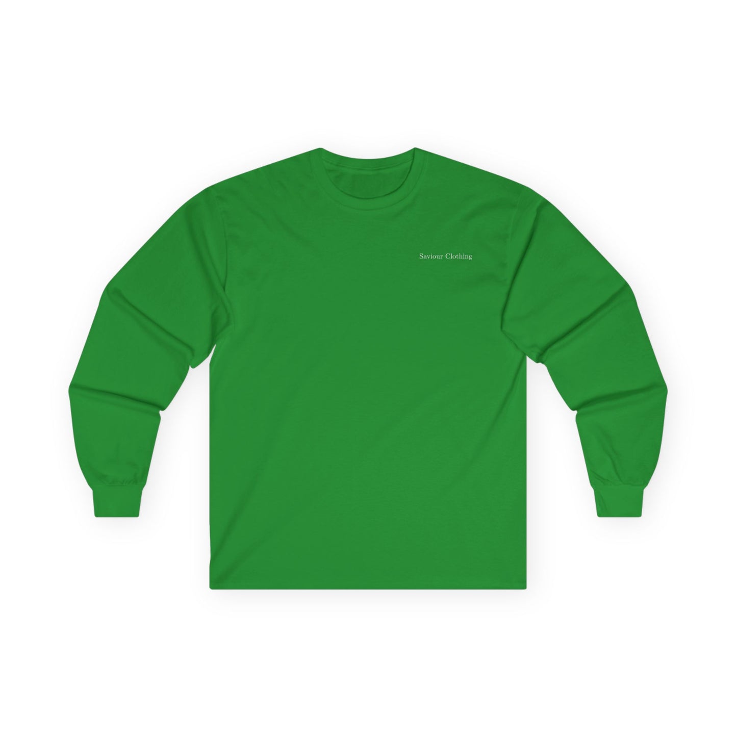 Saviour Legacy Dept. Long-sleeved Top