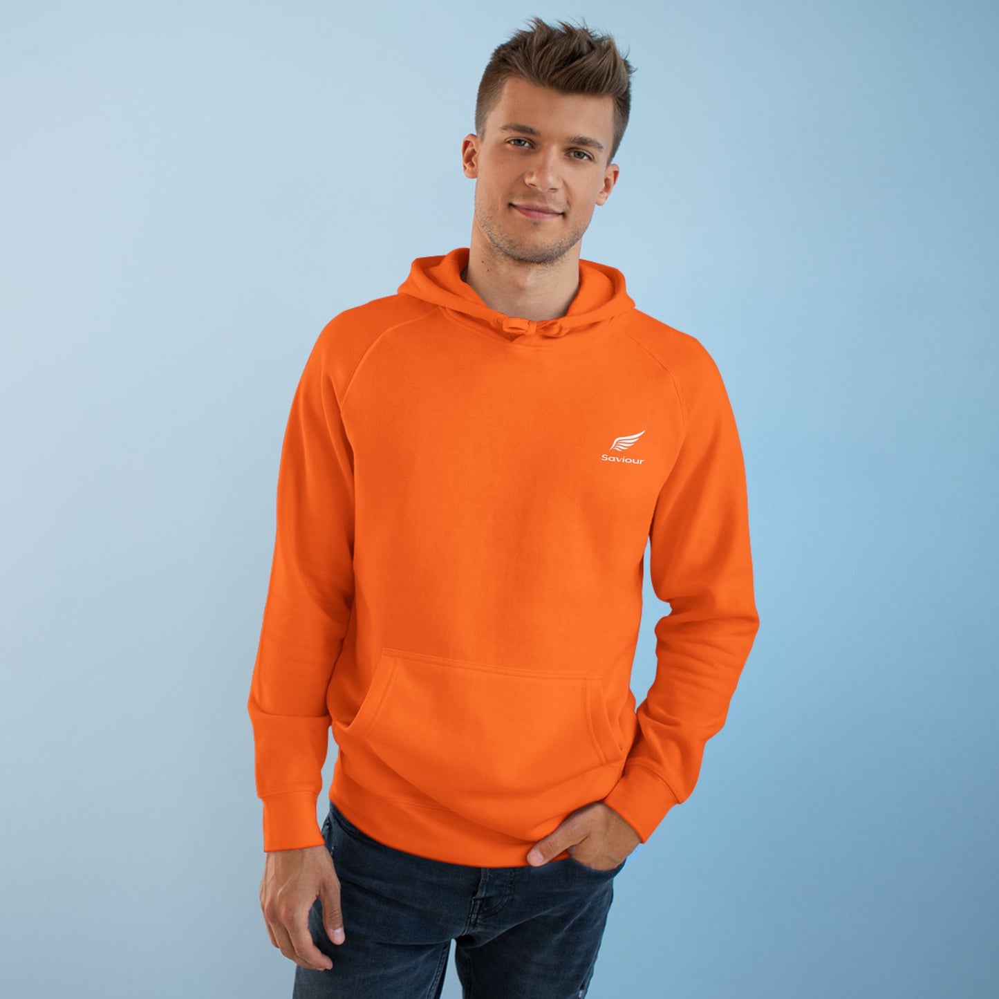 Saviour Legacy Pullover