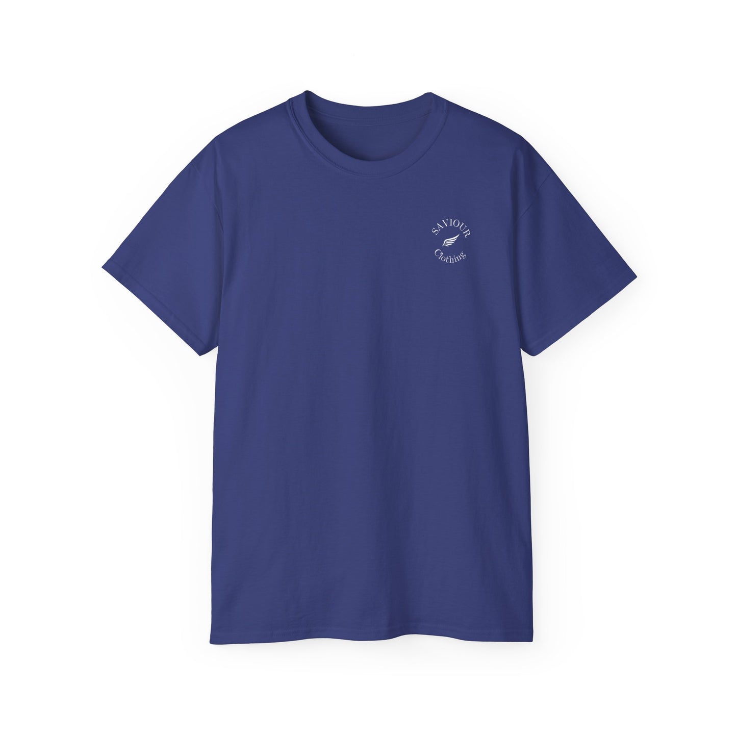 Saviour Retrodome Top