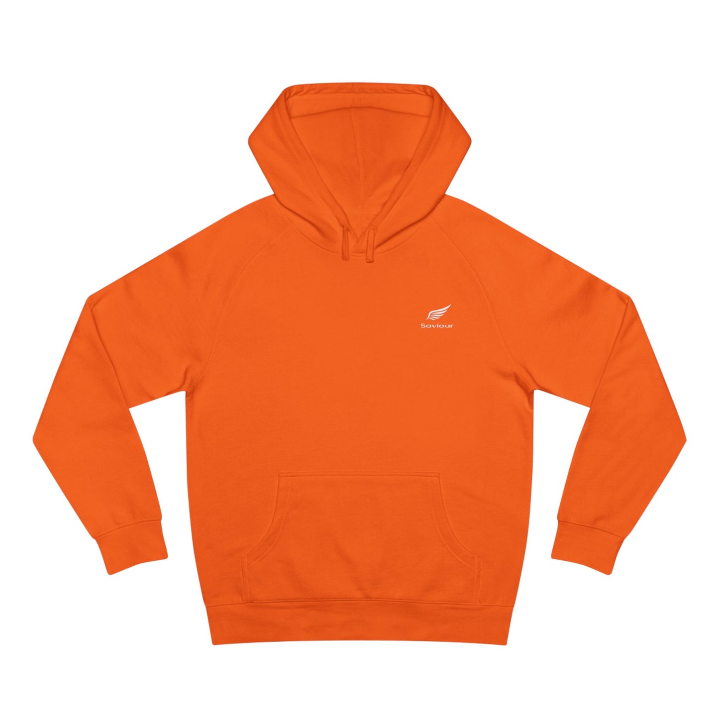 Saviour Legacy Pullover