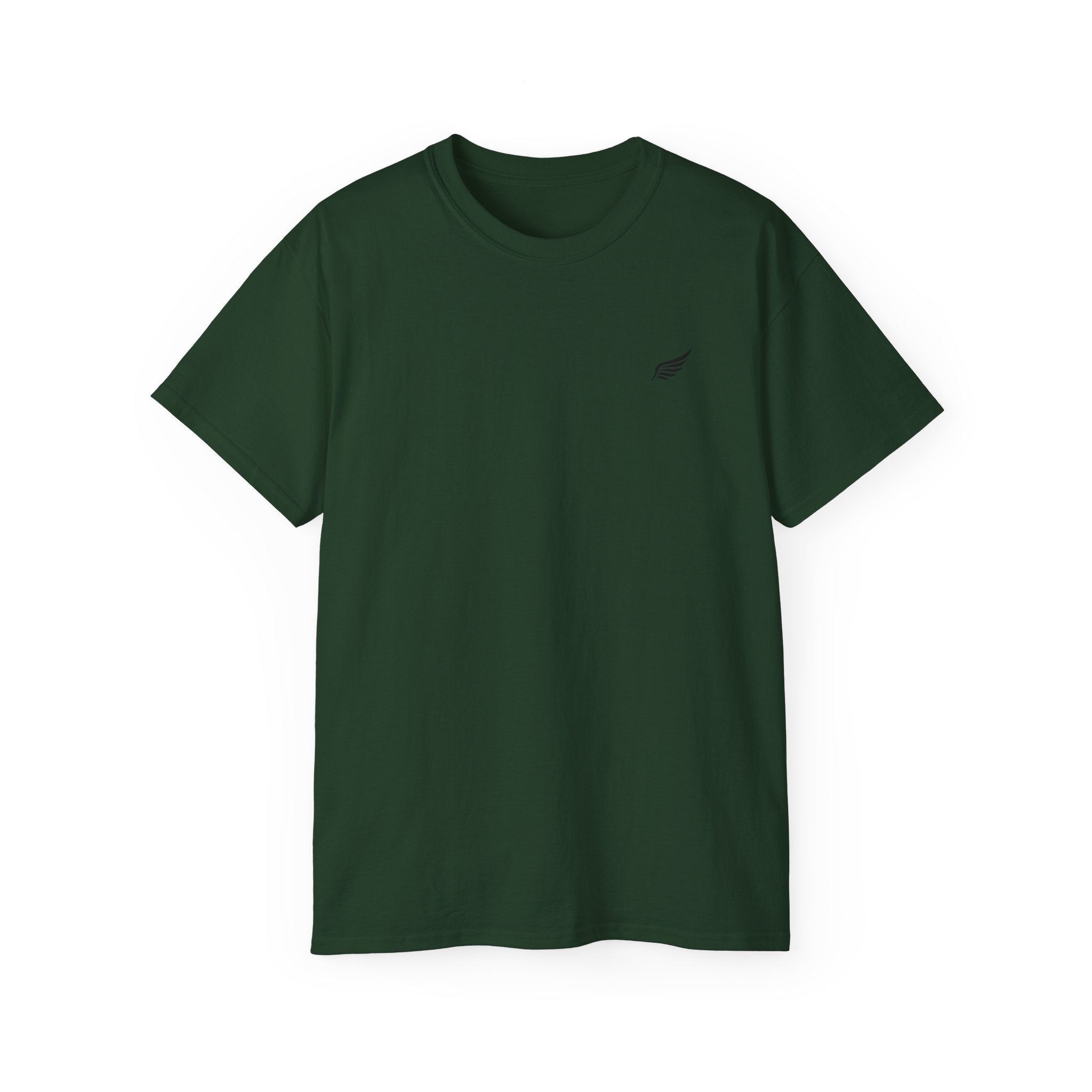 Aviator Graphic Top