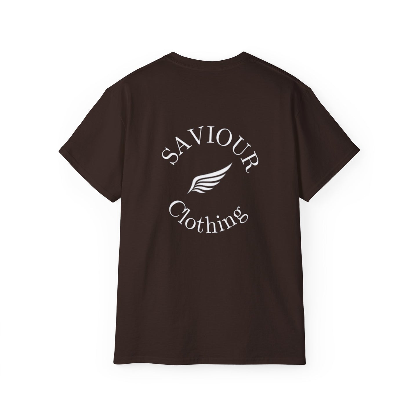 Saviour Retrodome Top