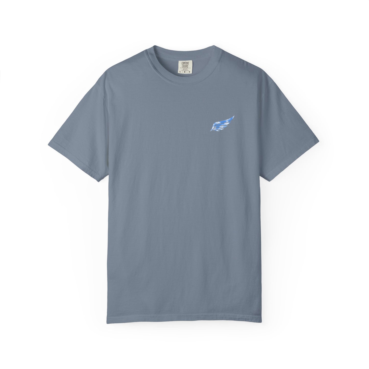 Saviour Skywing Top