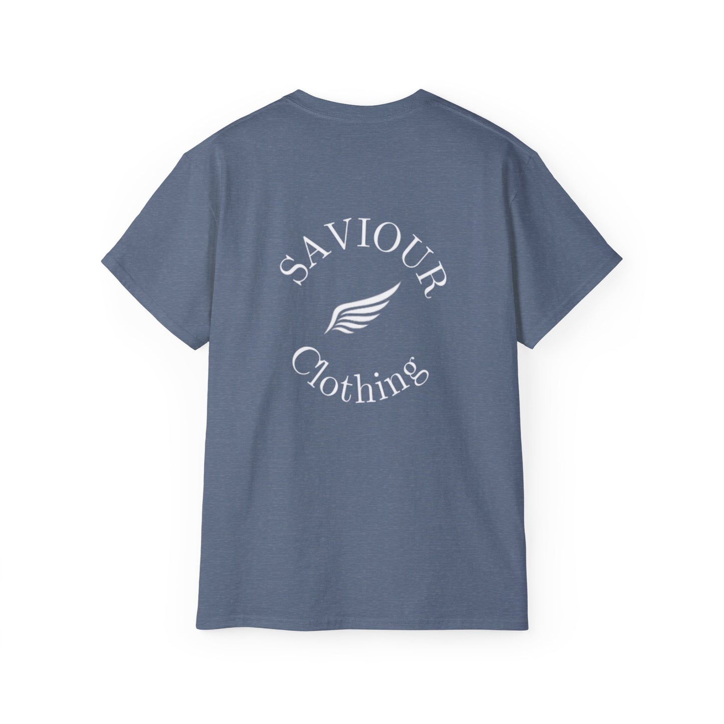 Saviour Retrodome Top