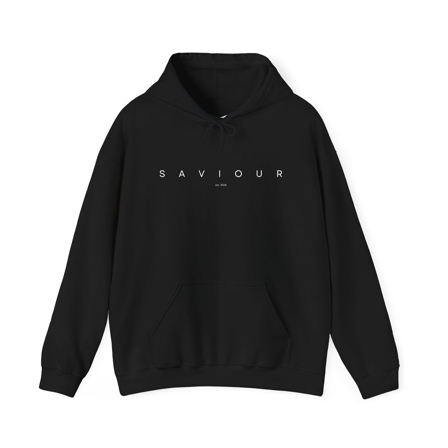 Saviour Orivane Hoodie