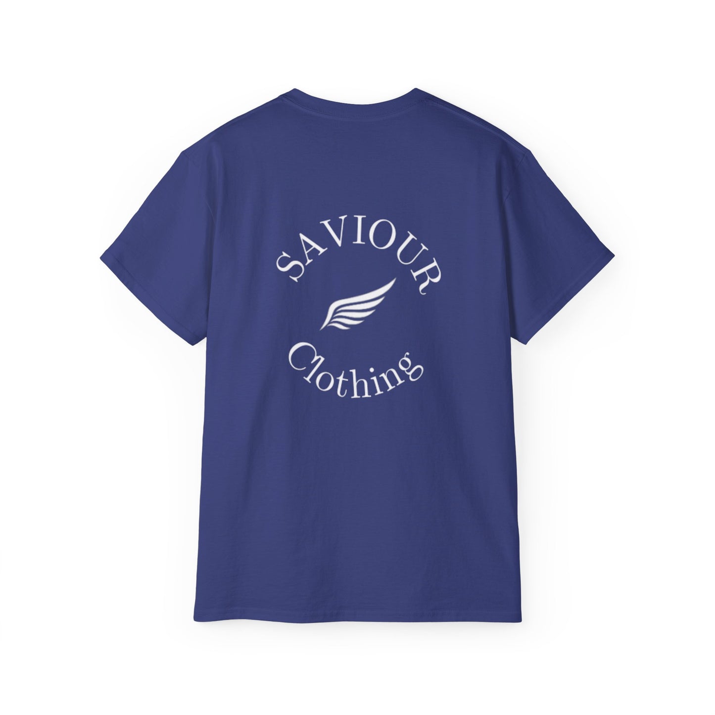 Saviour Retrodome Top