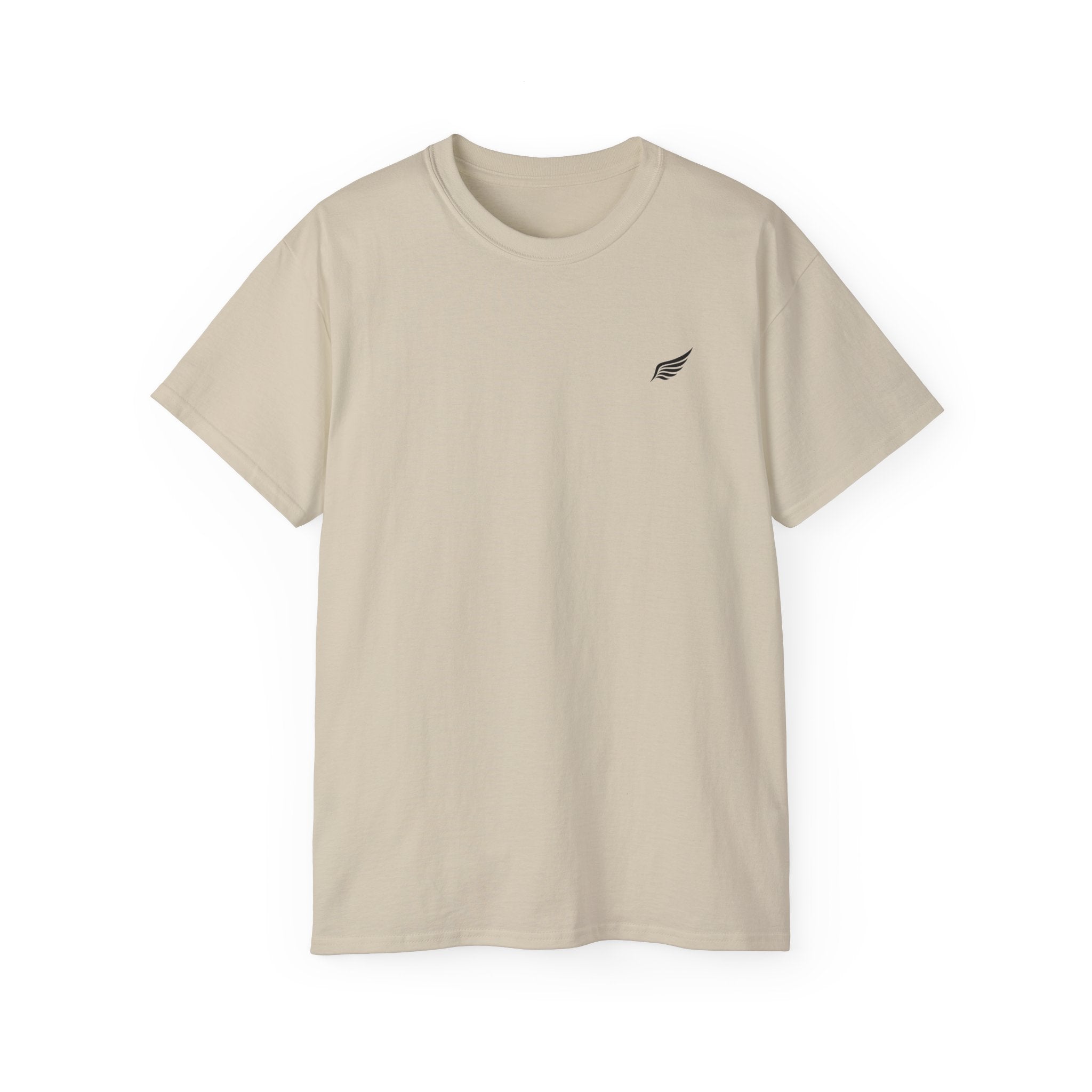 Aviator Graphic Top