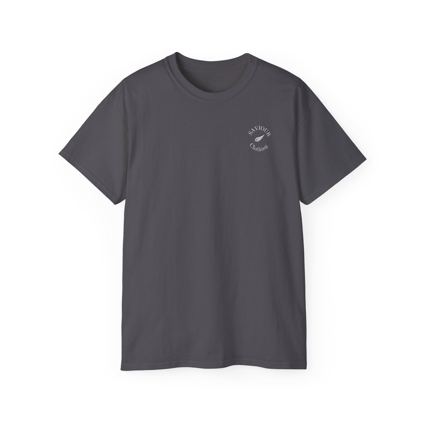 Saviour Retrodome Top