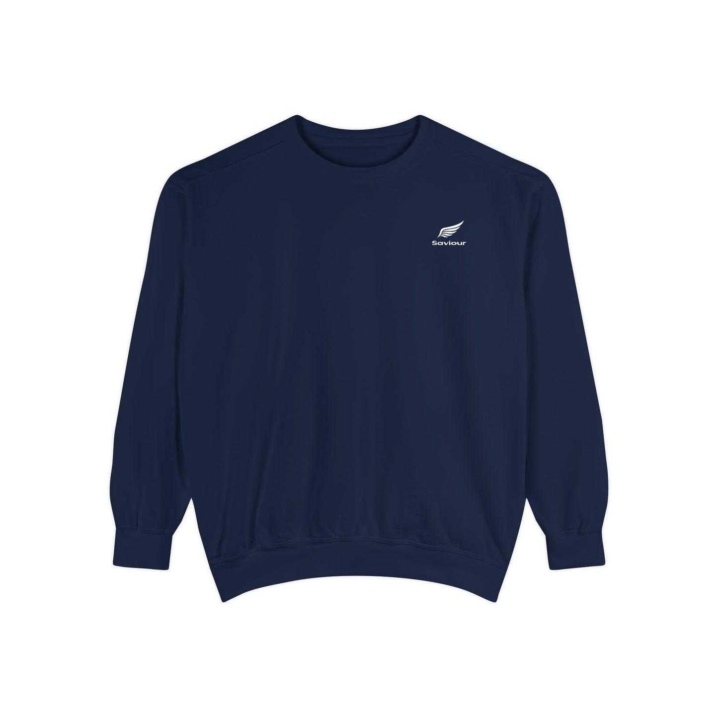 Saviour Legacy Sweatshirt