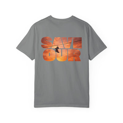 Better Skies Graphic Top