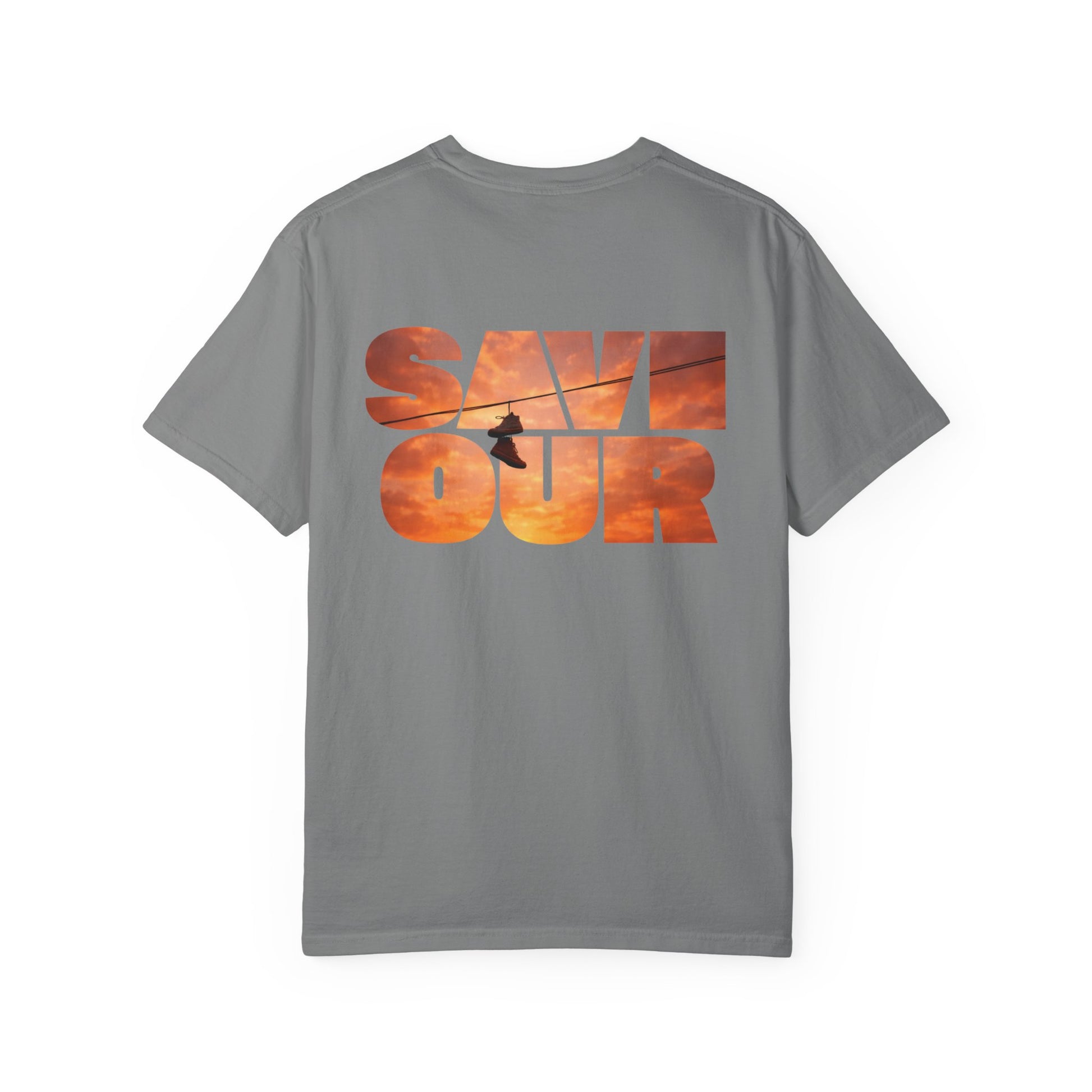 Better Skies Graphic Top