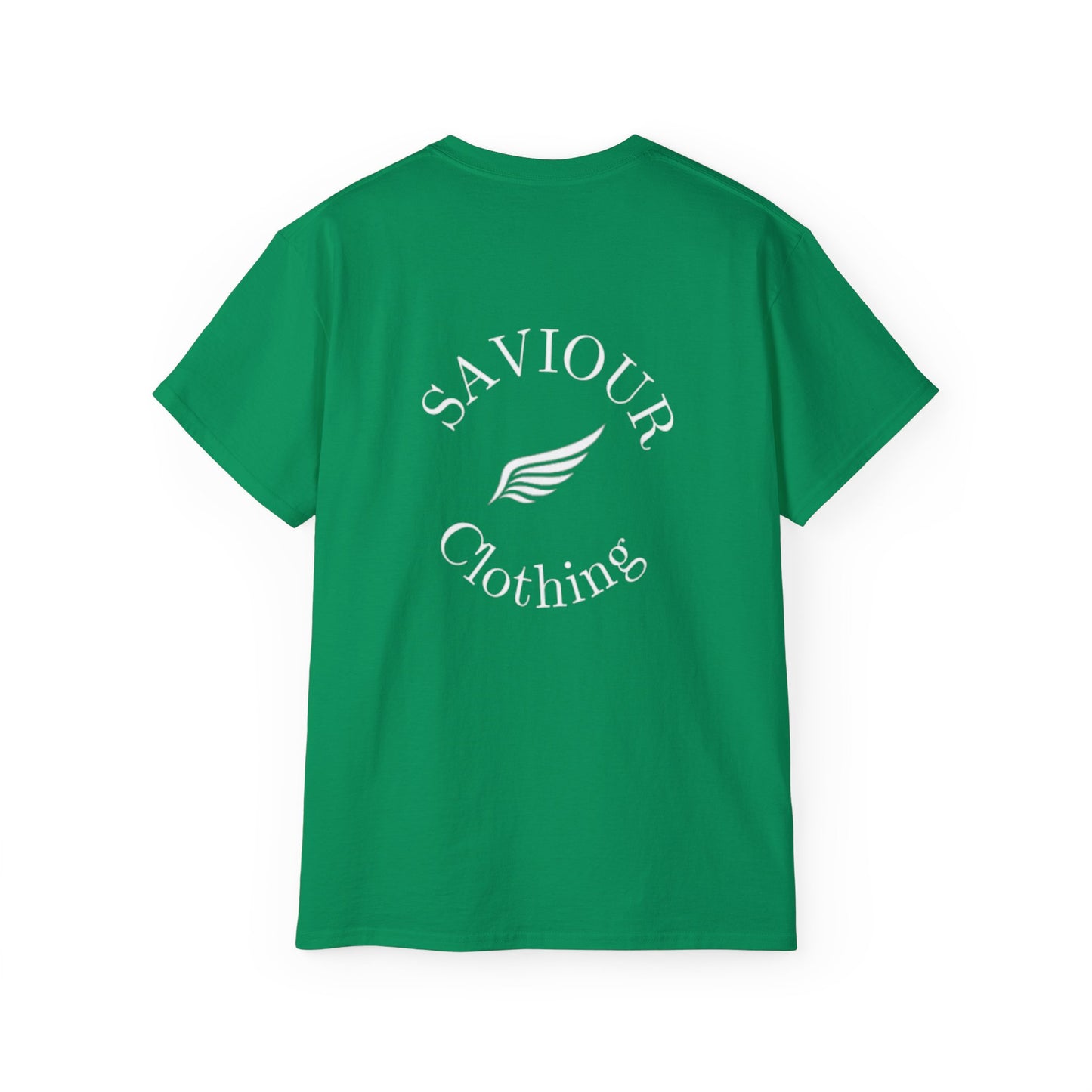 Saviour Retrodome Top