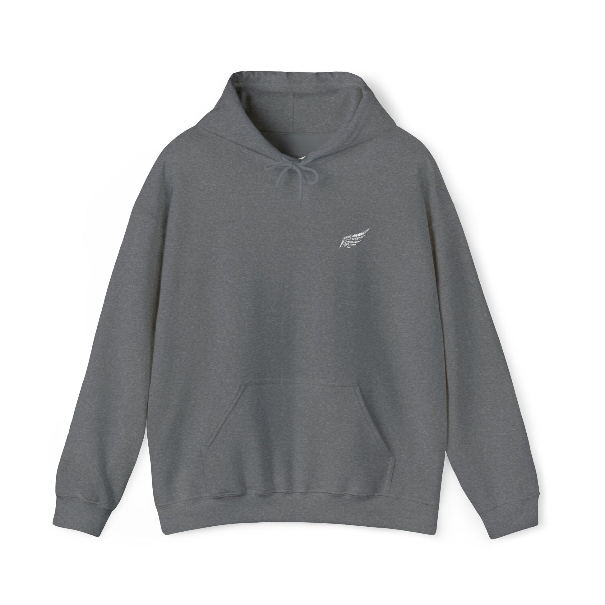 Mach Hoodie V1