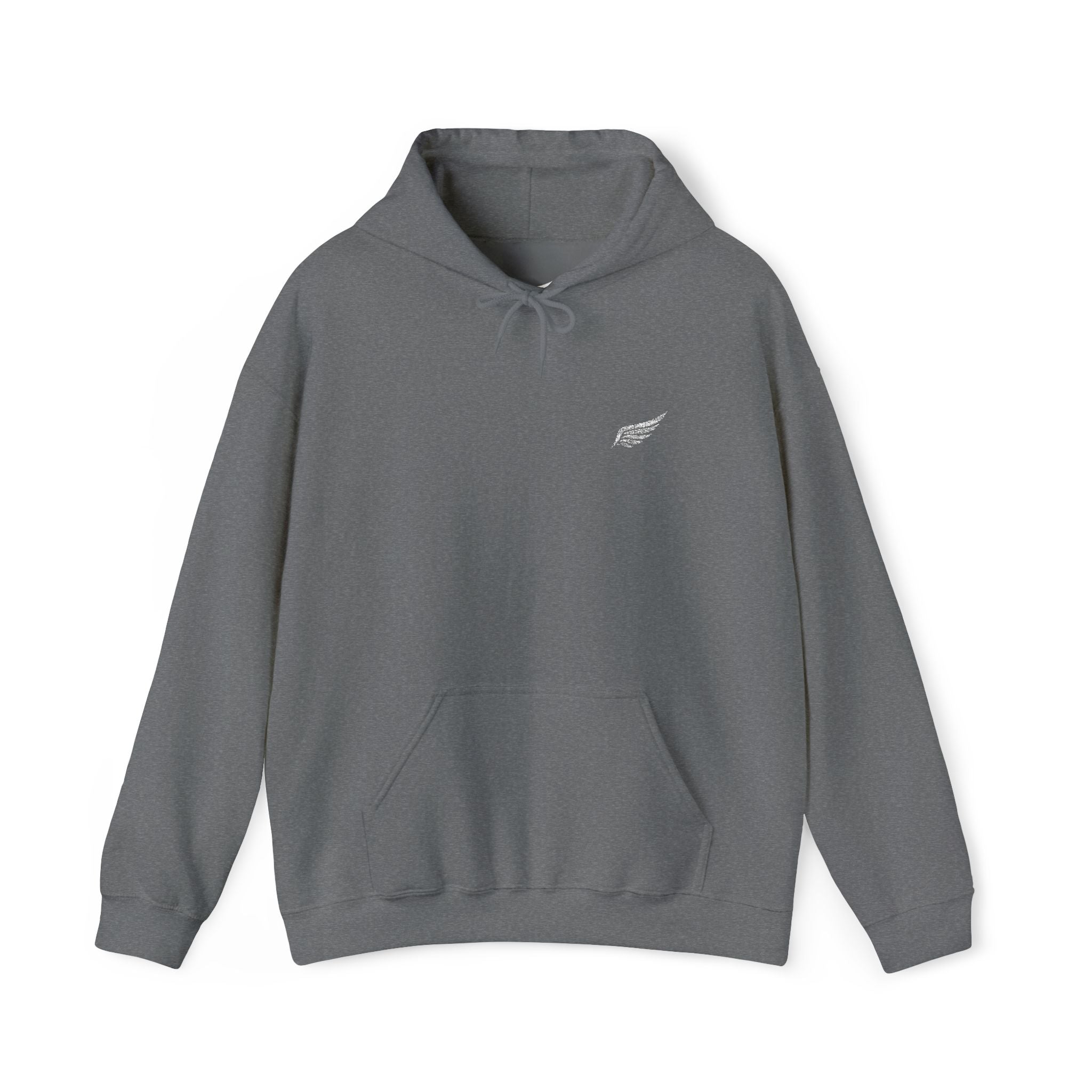 Mach Hoodie V1
