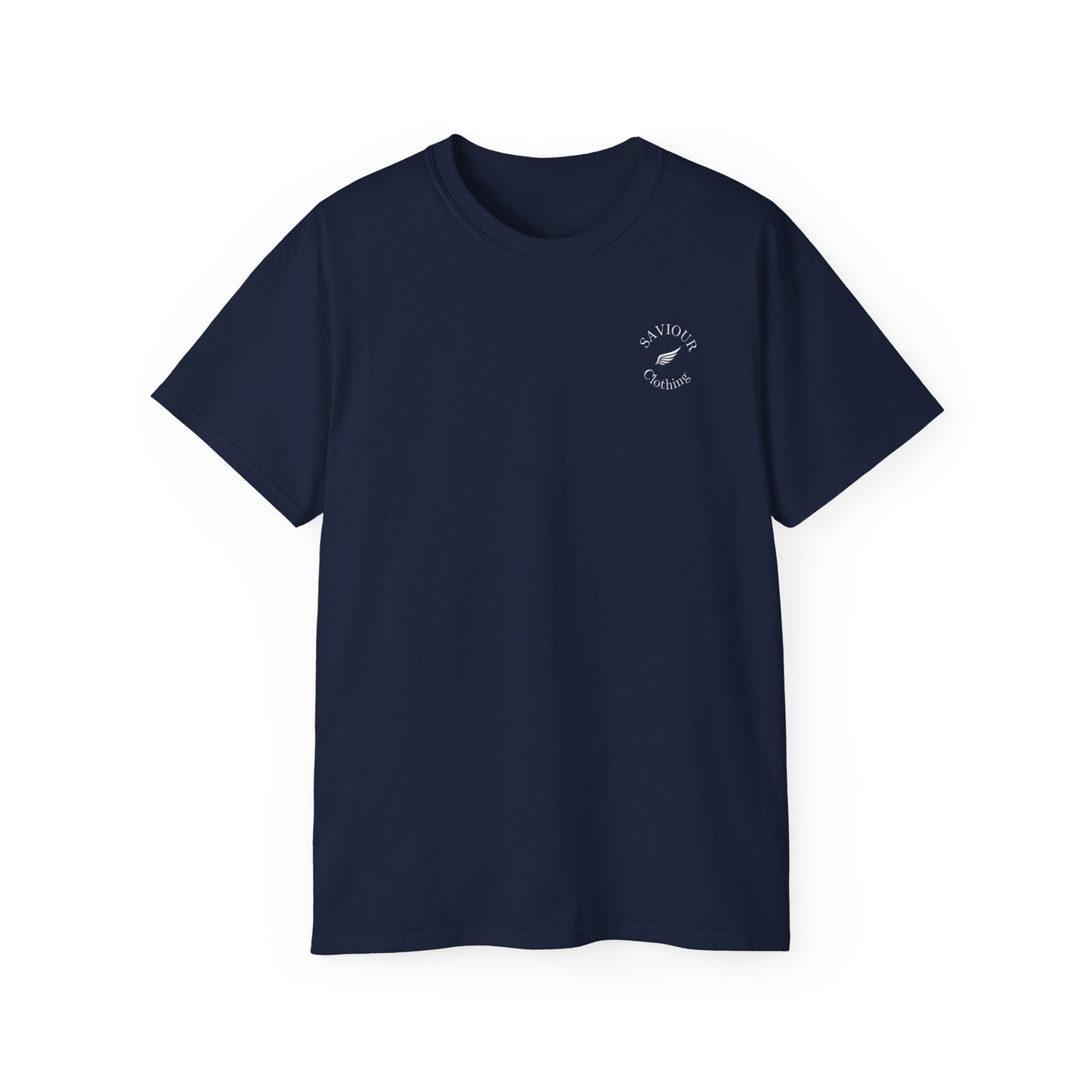Saviour Retrodome Top