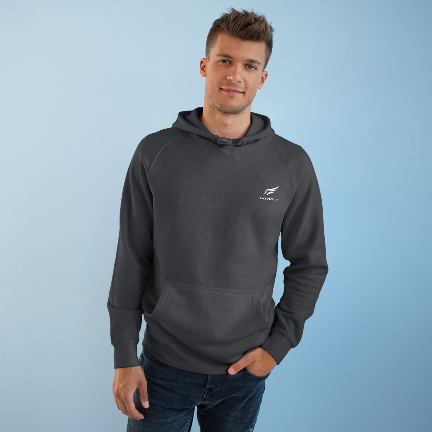 Saviour Legacy Pullover