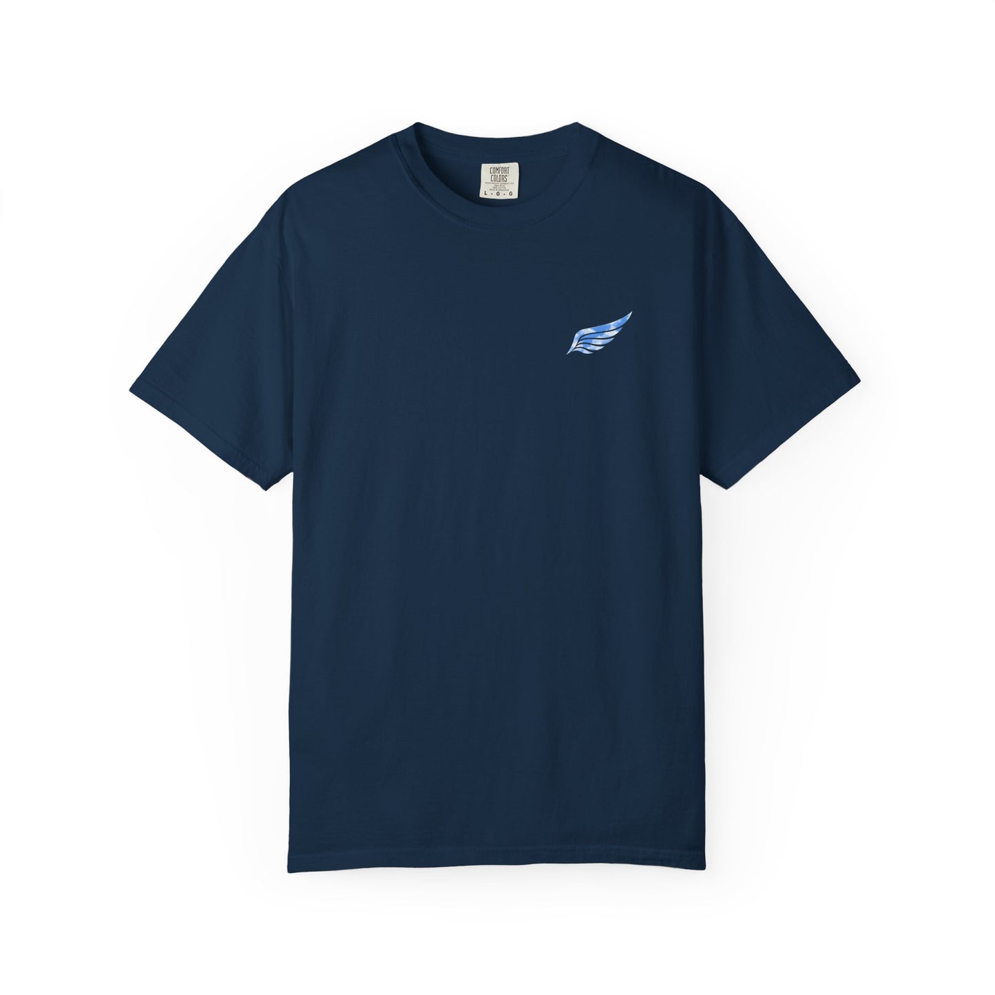 Saviour Skywing Top