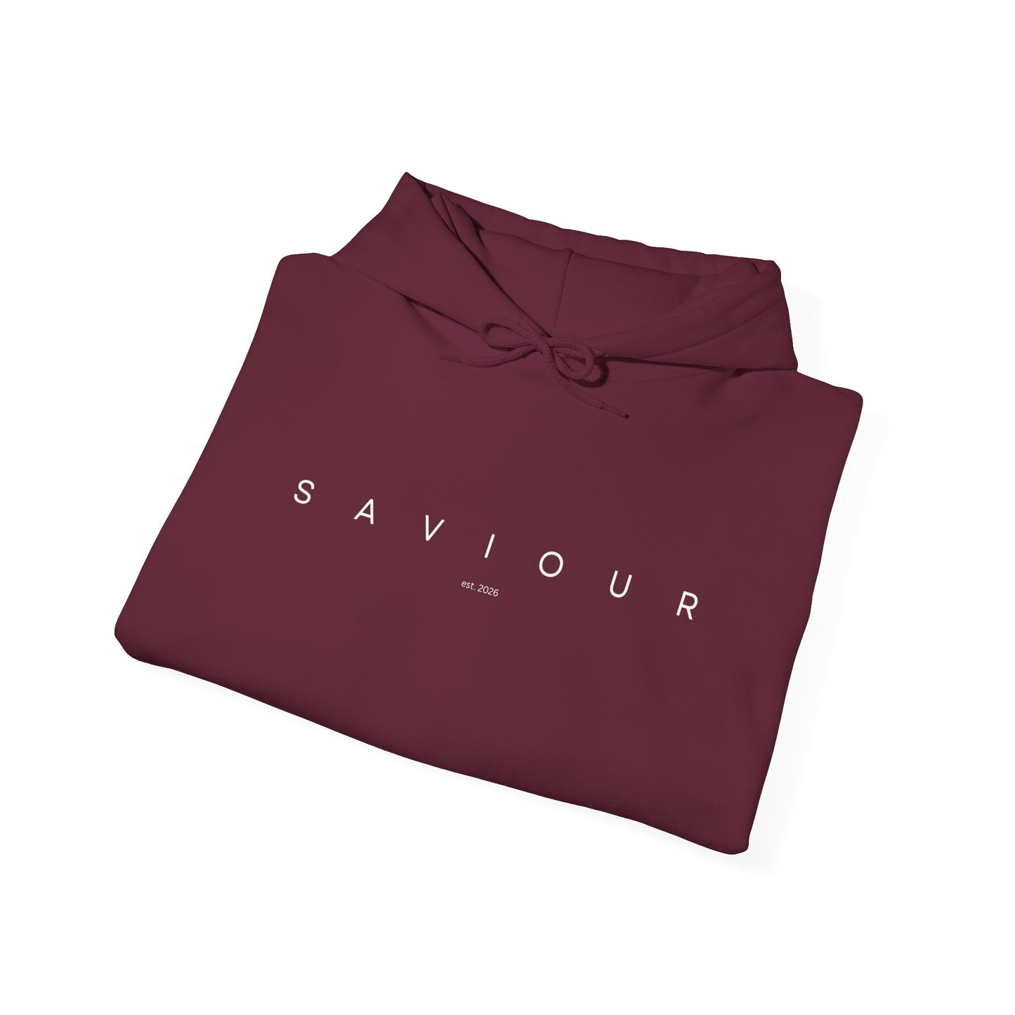Saviour Orivane Hoodie
