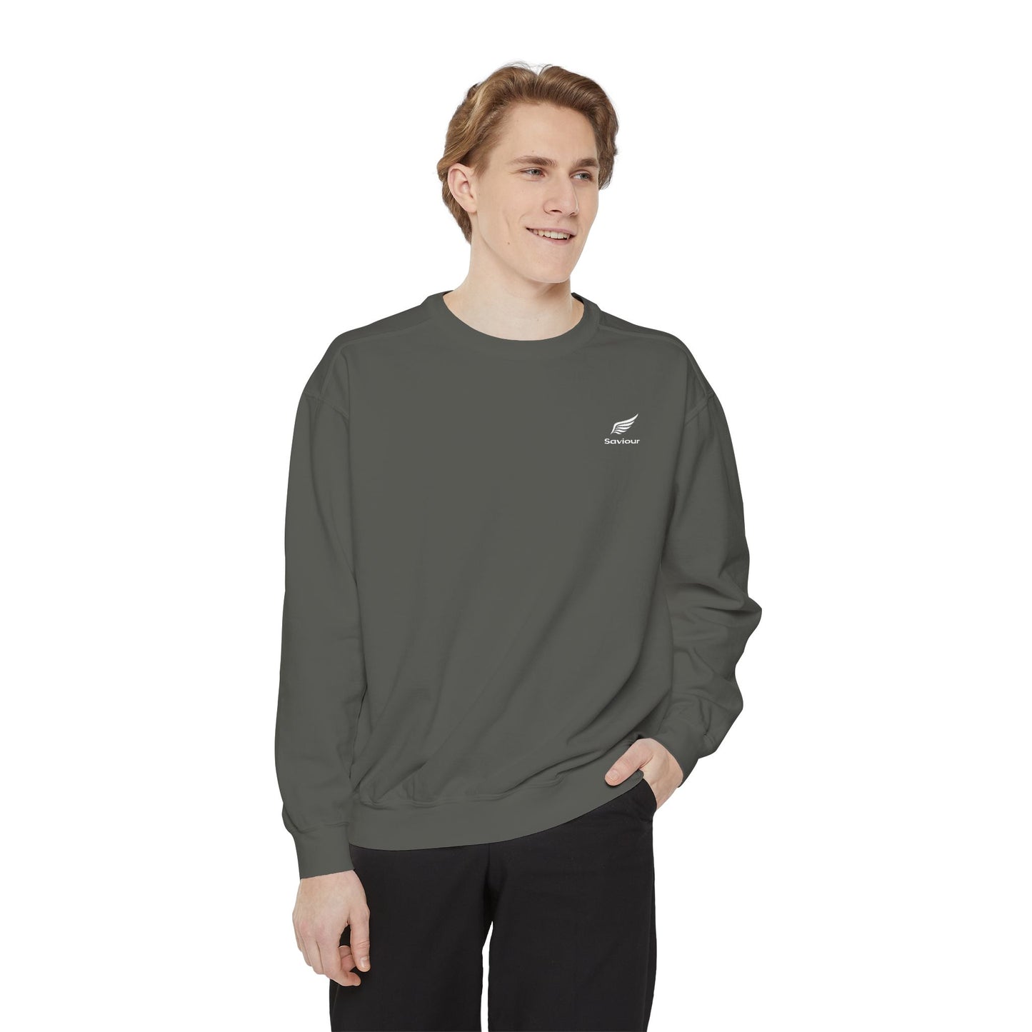 Saviour Legacy Sweatshirt
