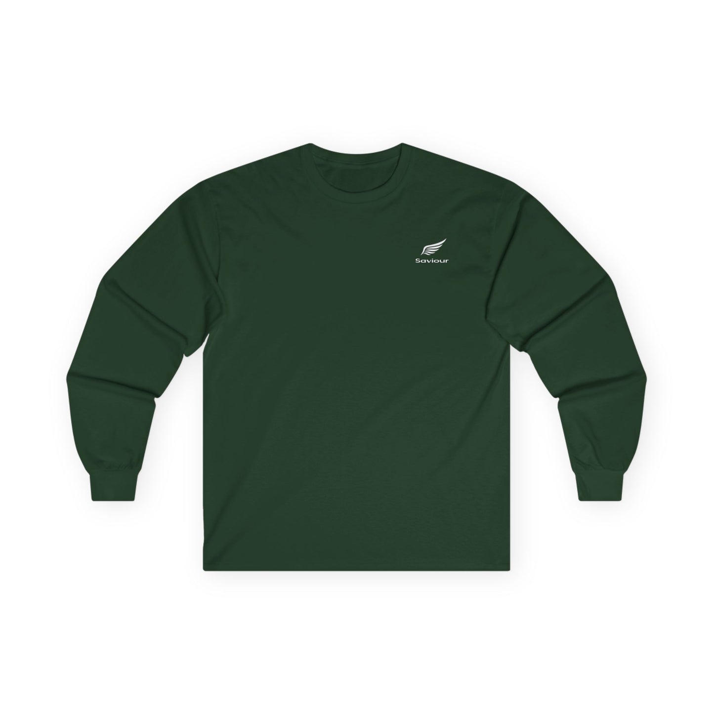 Saviour Legacy Long-sleeved Top