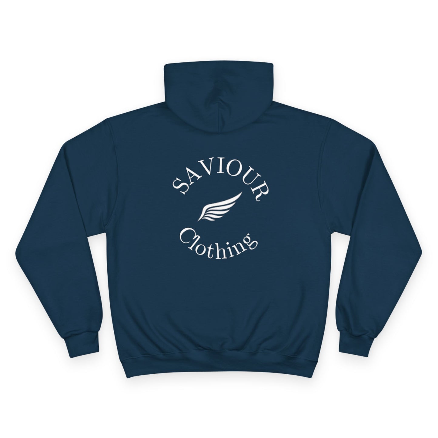 Saviour Retrodome Pullover