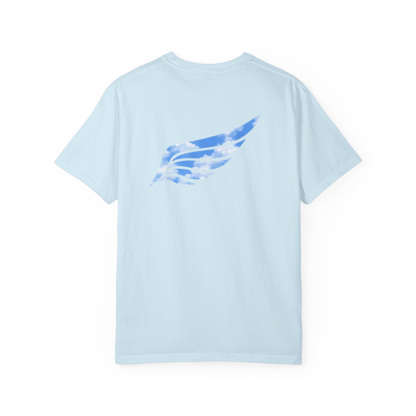 Saviour Skywing Top