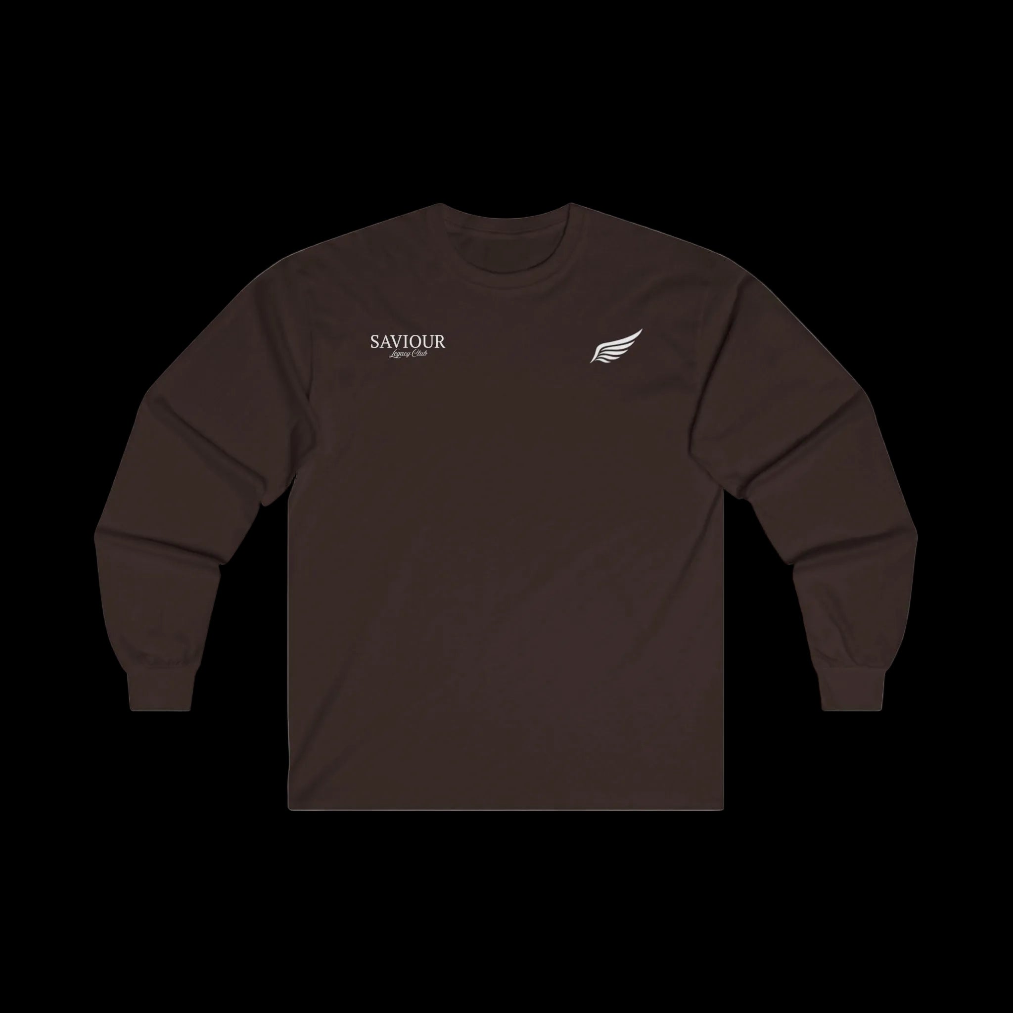 Legacy Club Long-Sleeve