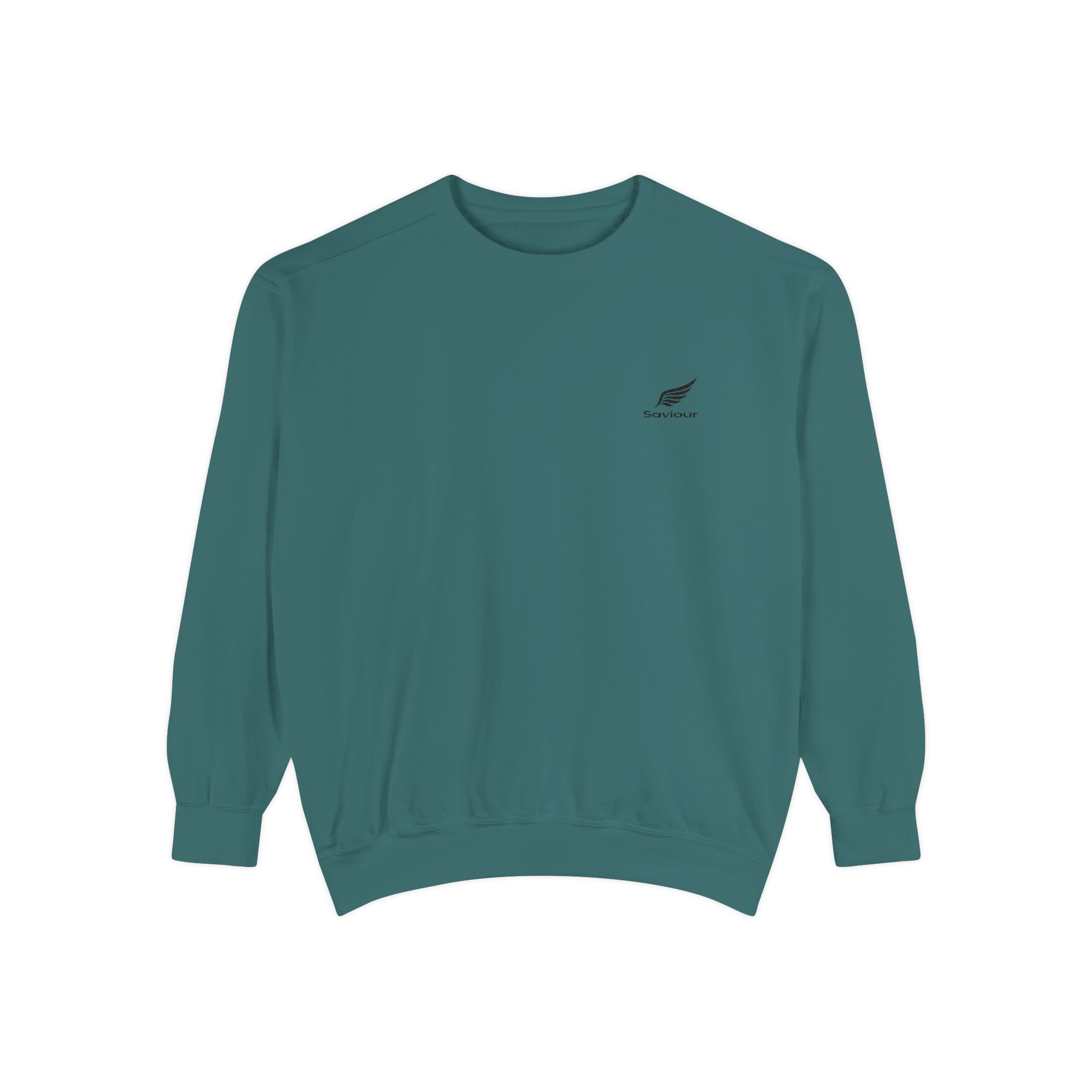 Mach Sweatshirt