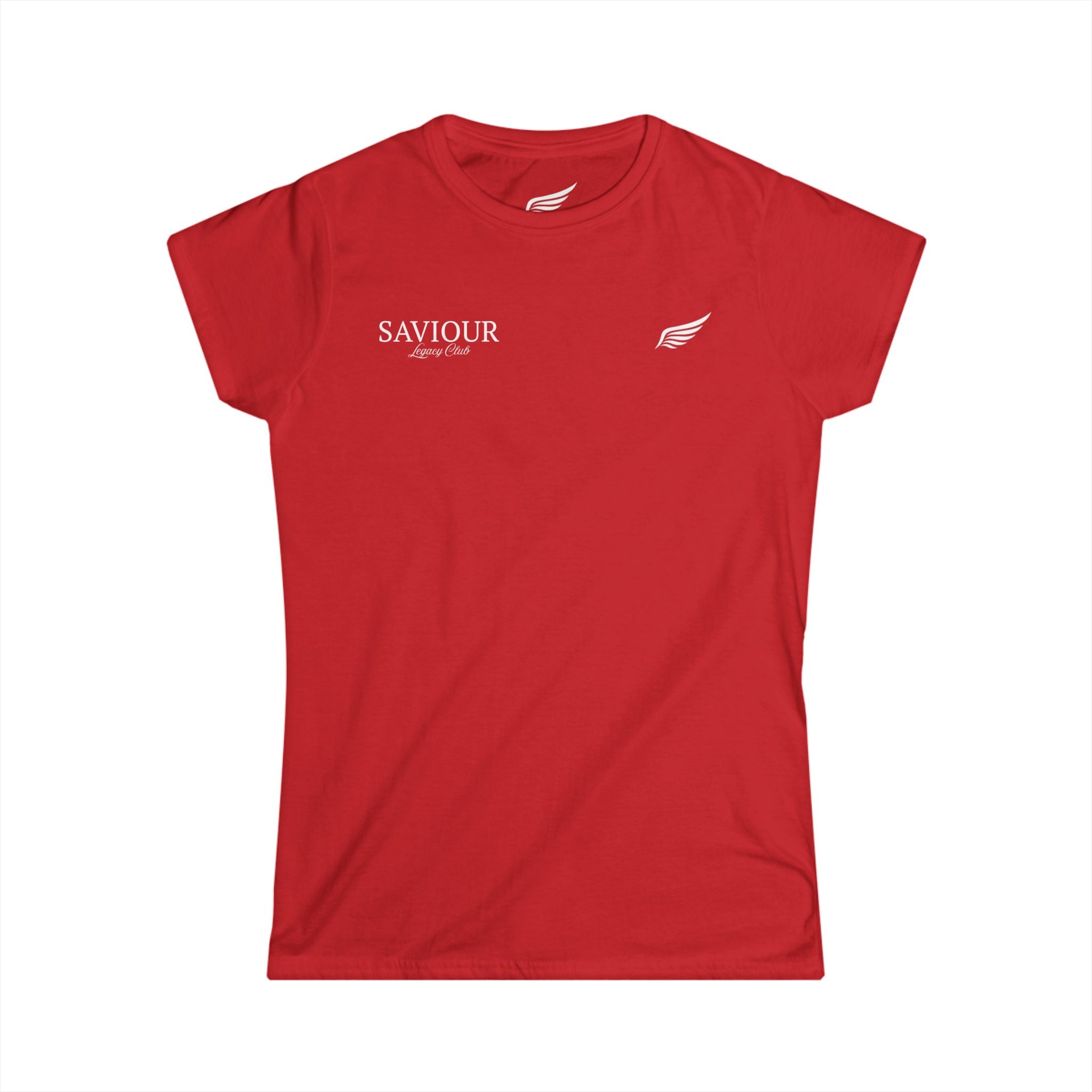 Legacy Club Top (Women's)