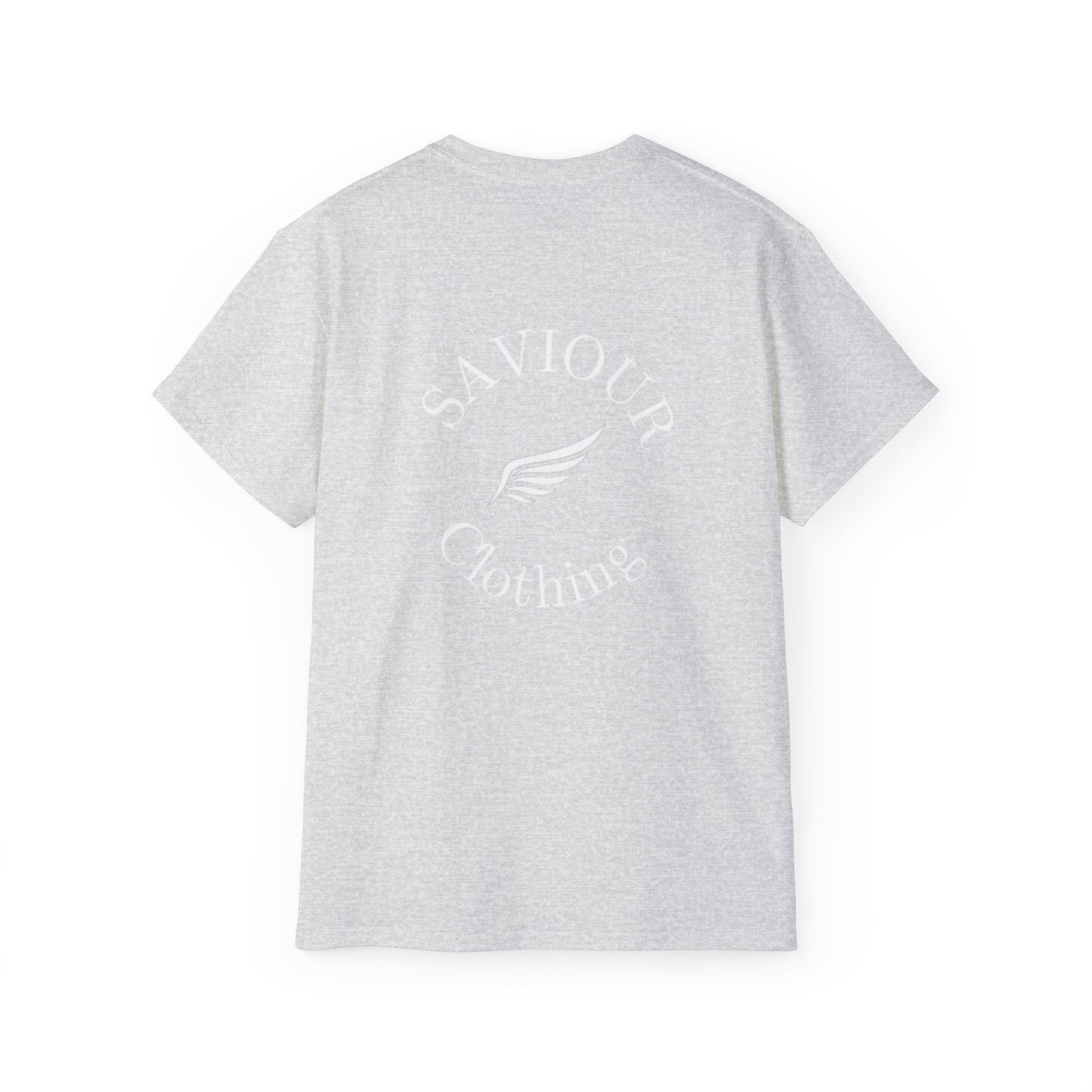 Saviour Retrodome Top