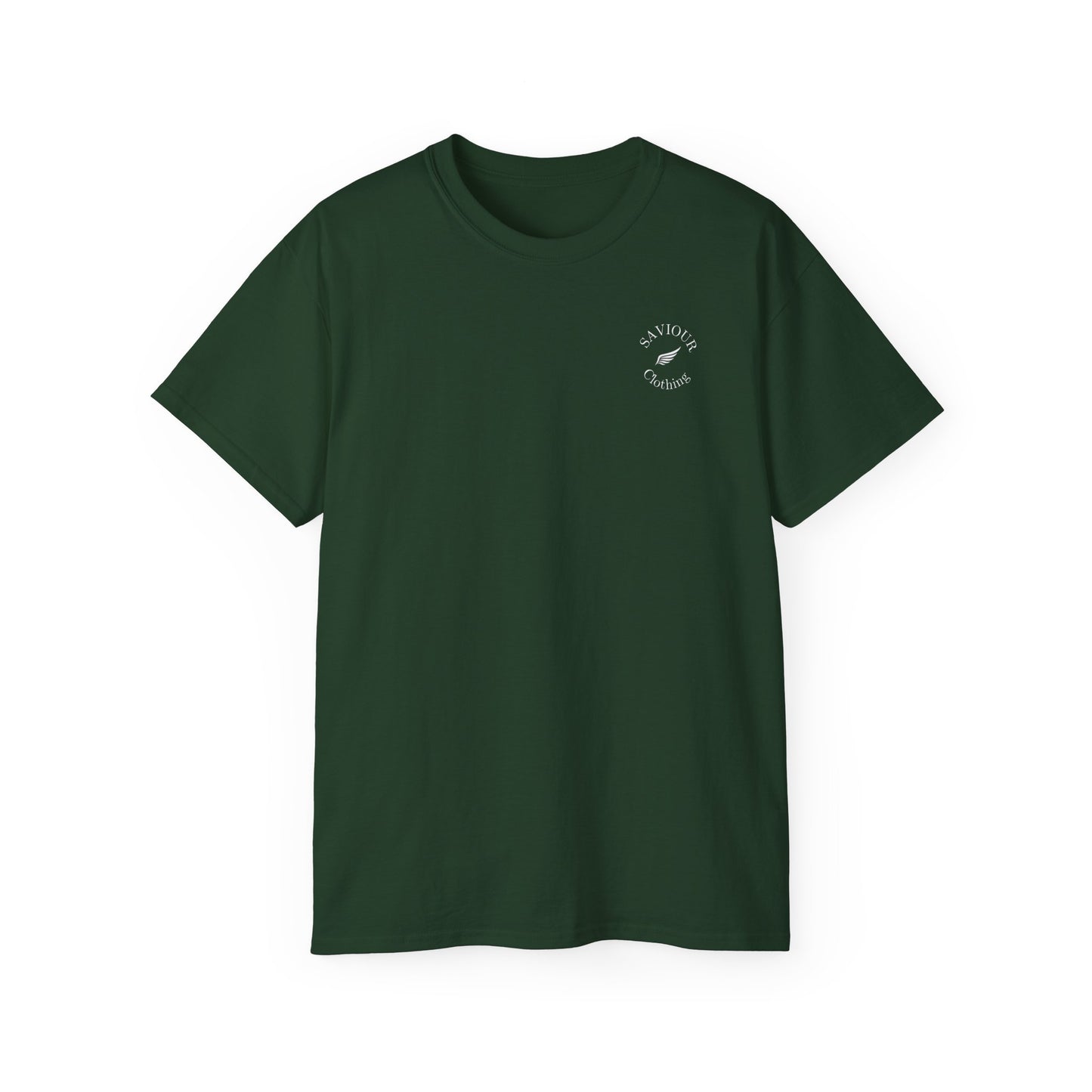 Saviour Retrodome Top