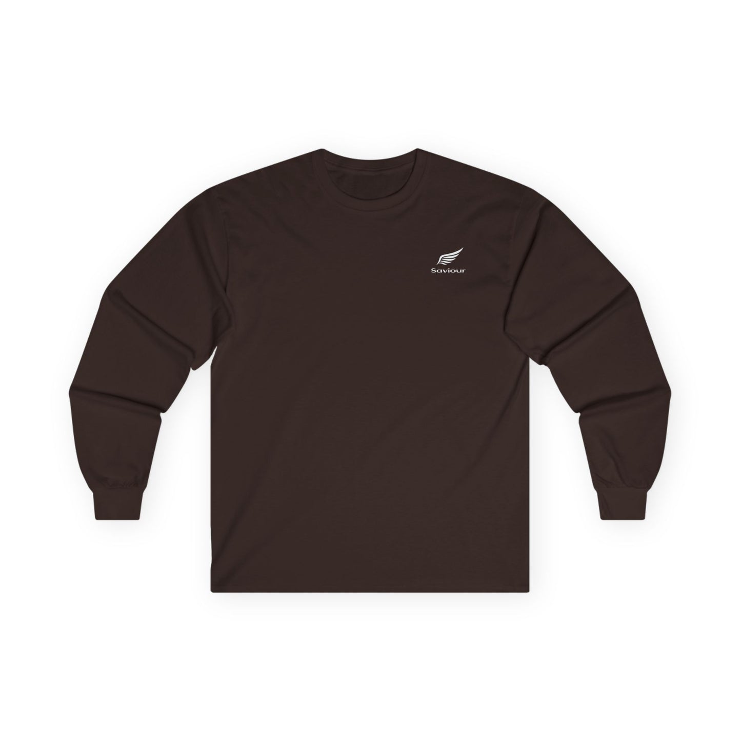 Saviour Legacy Long-sleeved Top