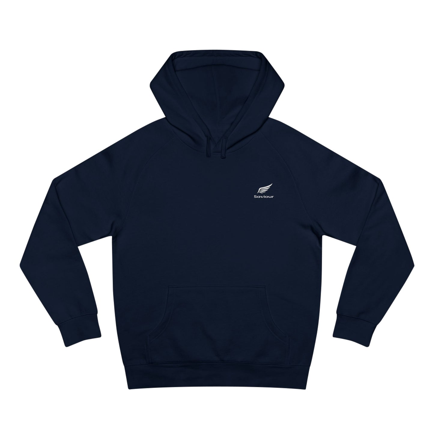 Saviour Legacy Pullover