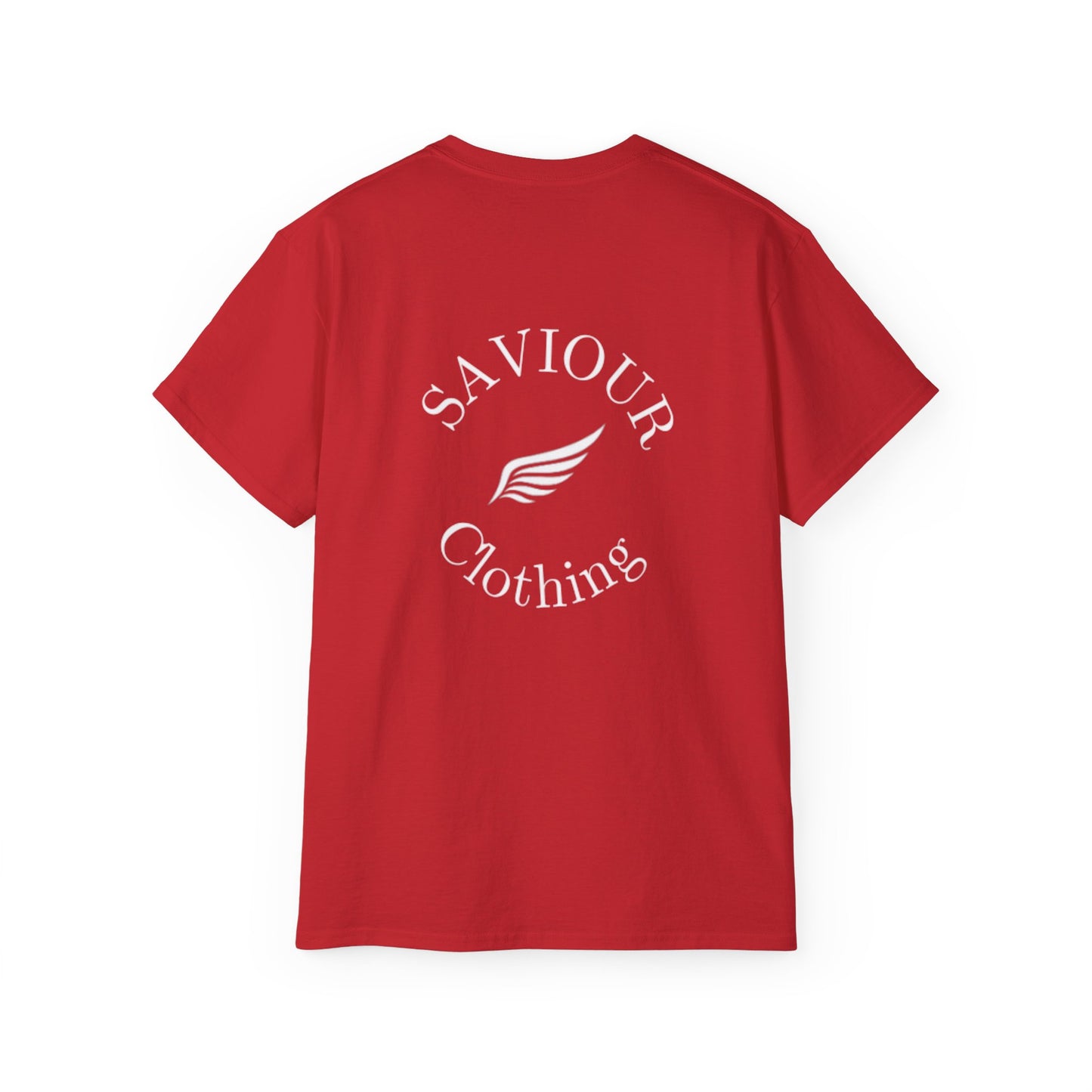 Saviour Retrodome Top
