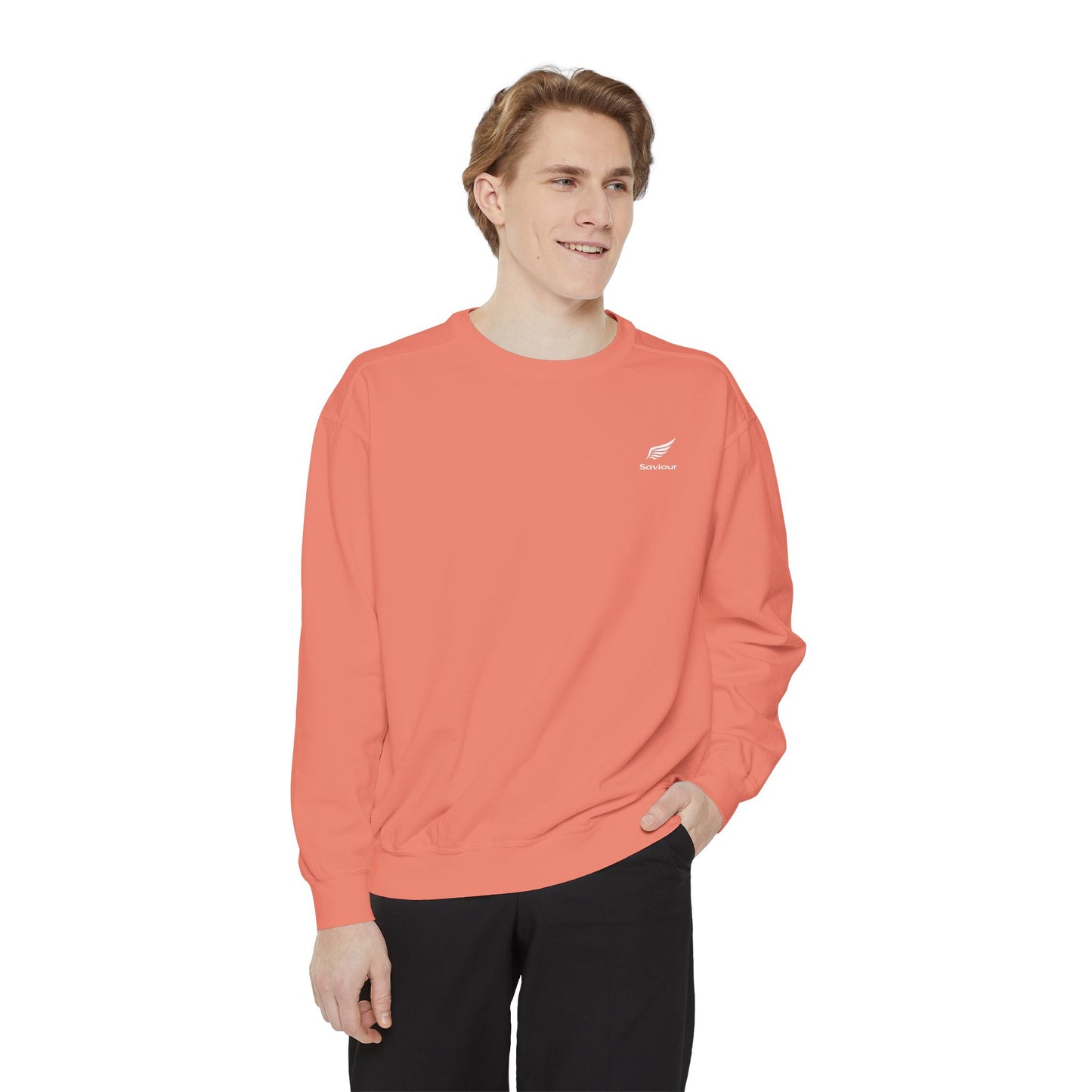 Saviour Legacy Sweatshirt
