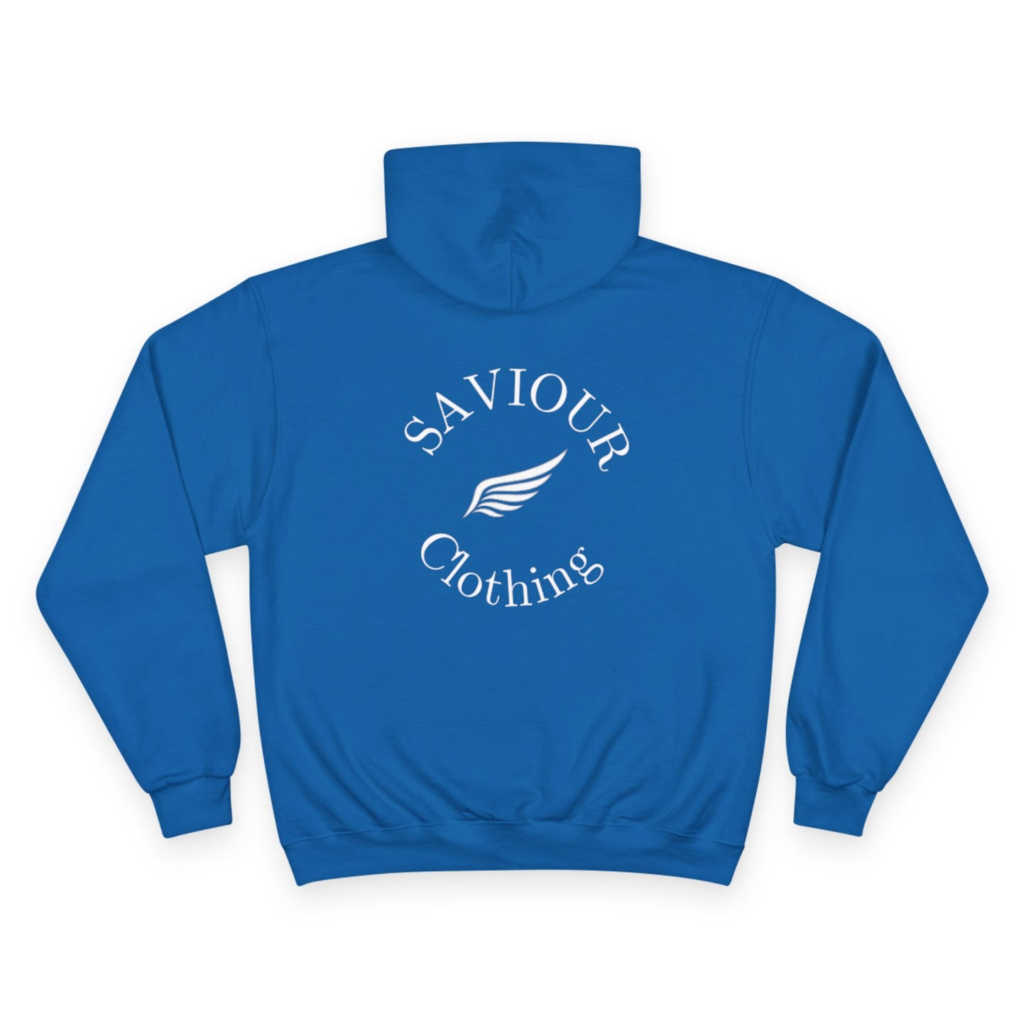 Saviour Retrodome Pullover