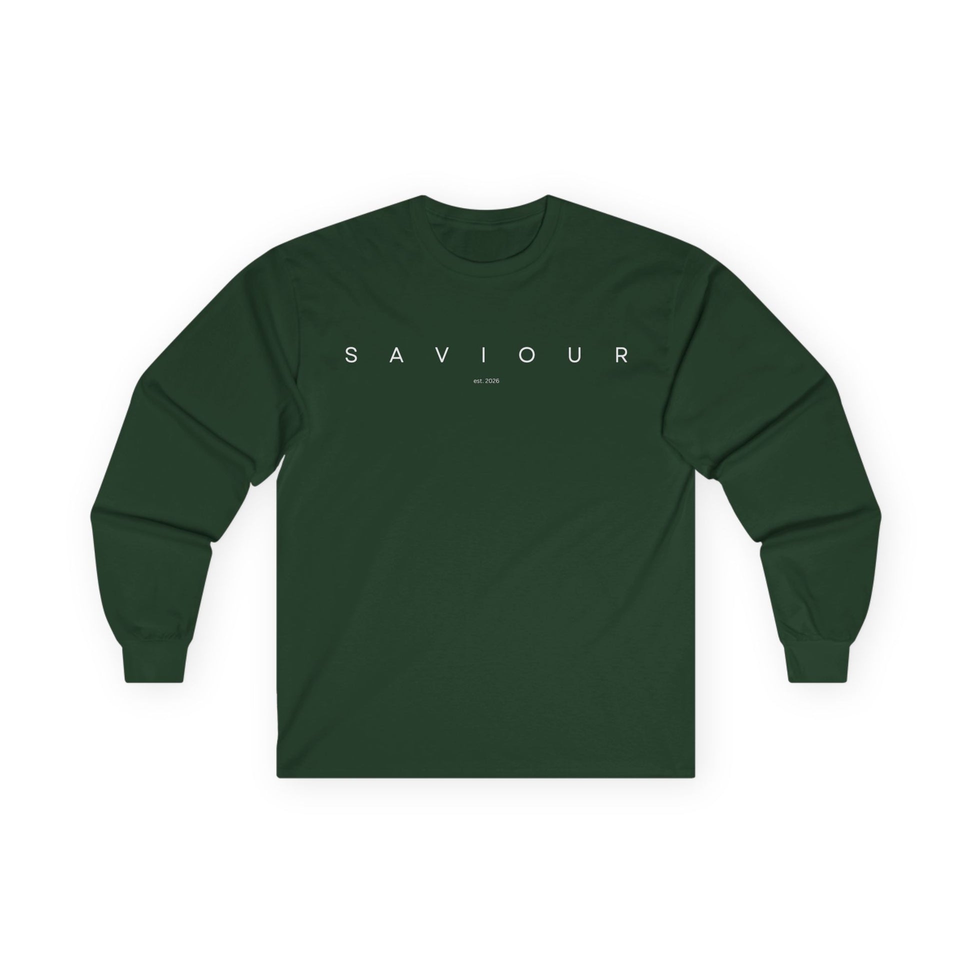 Zephyr Long-Sleeve