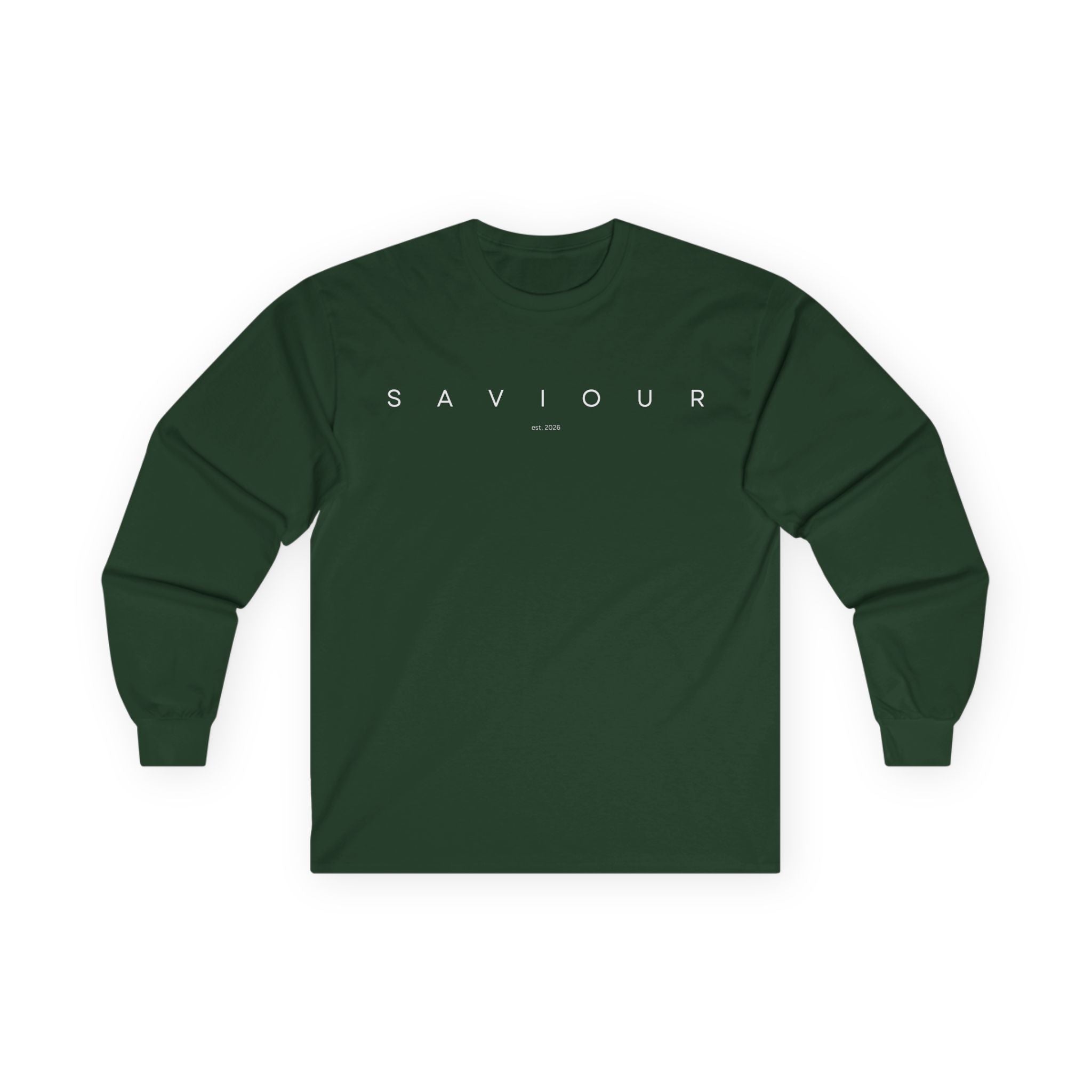 Zephyr Long-Sleeve