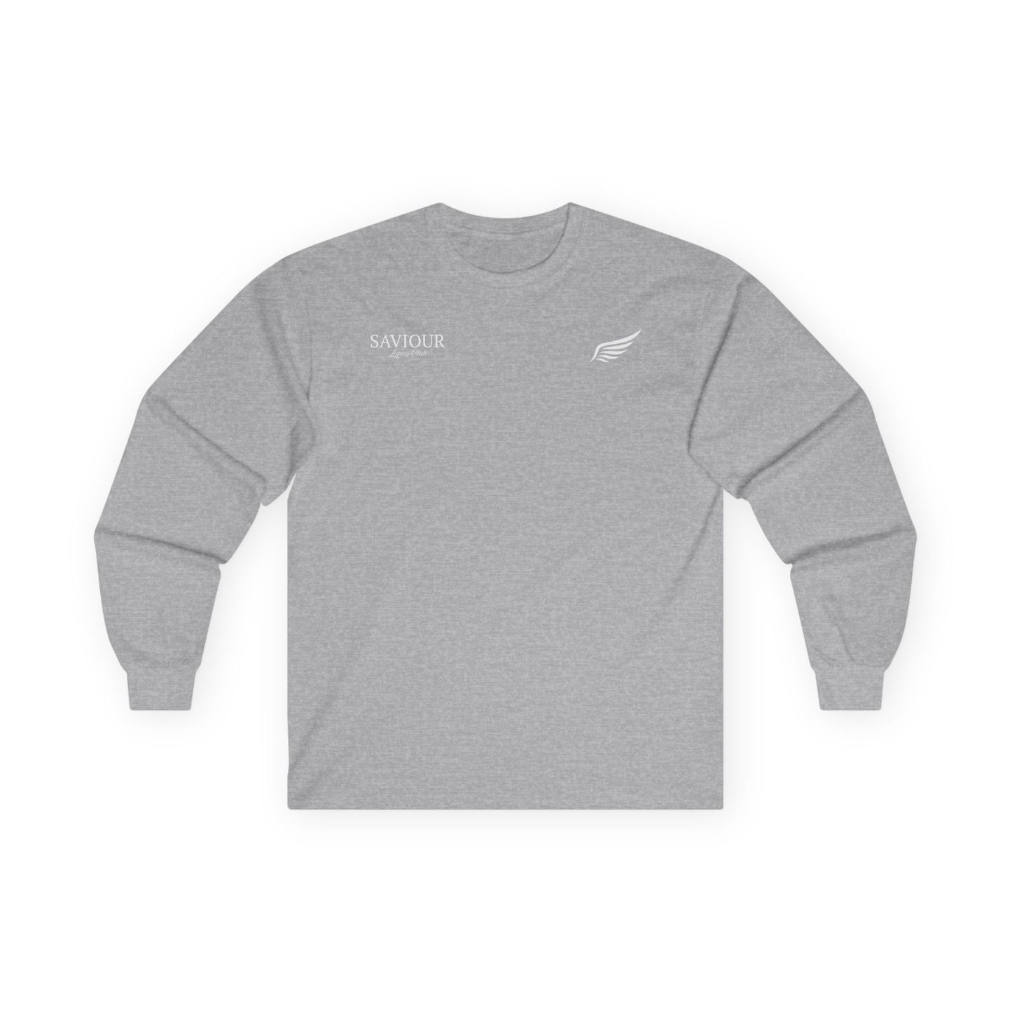 Saviour Legacy Club Long-sleeved Top