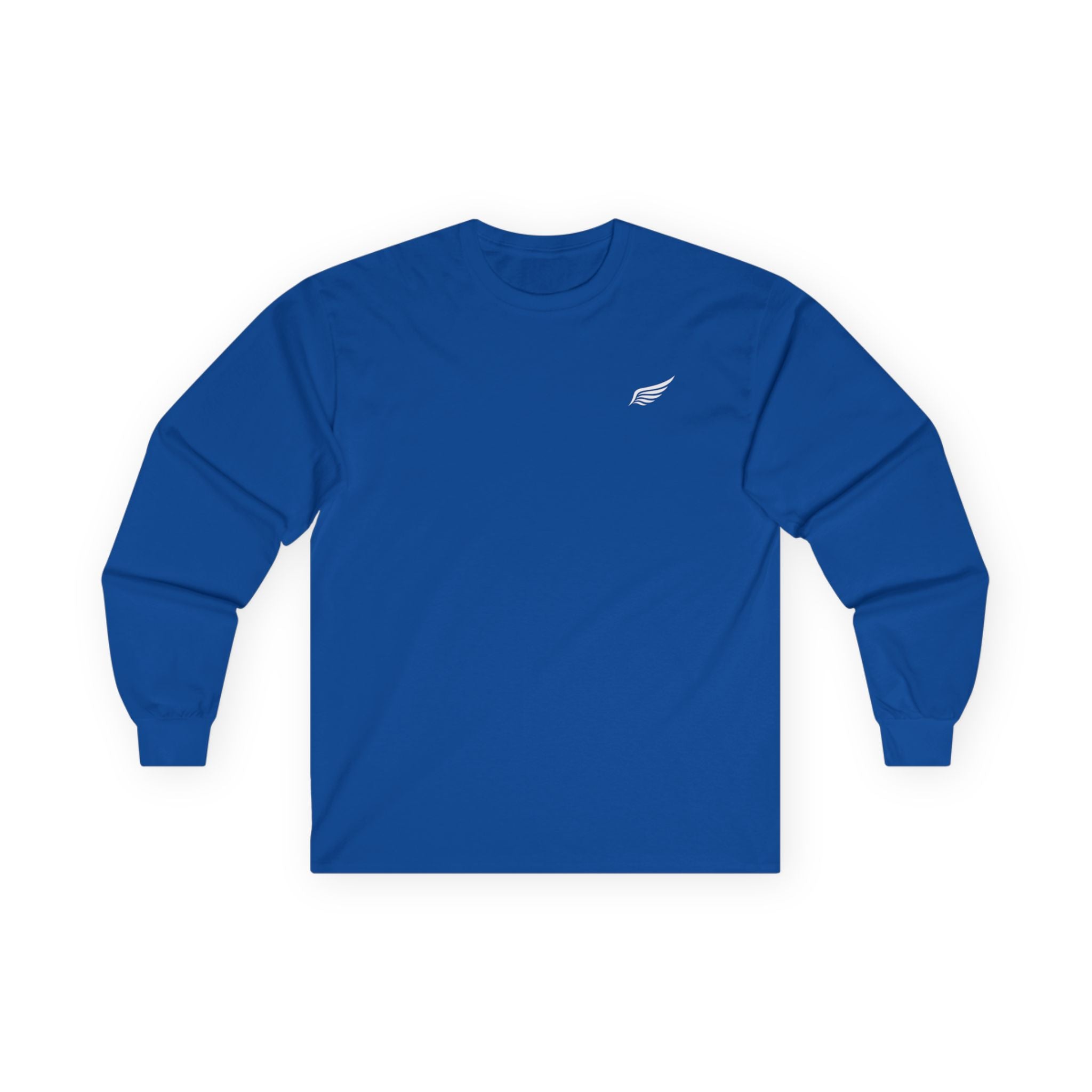 Mach Long-Sleeve