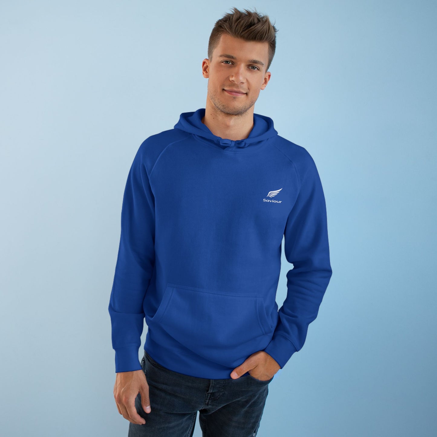 Saviour Legacy Pullover