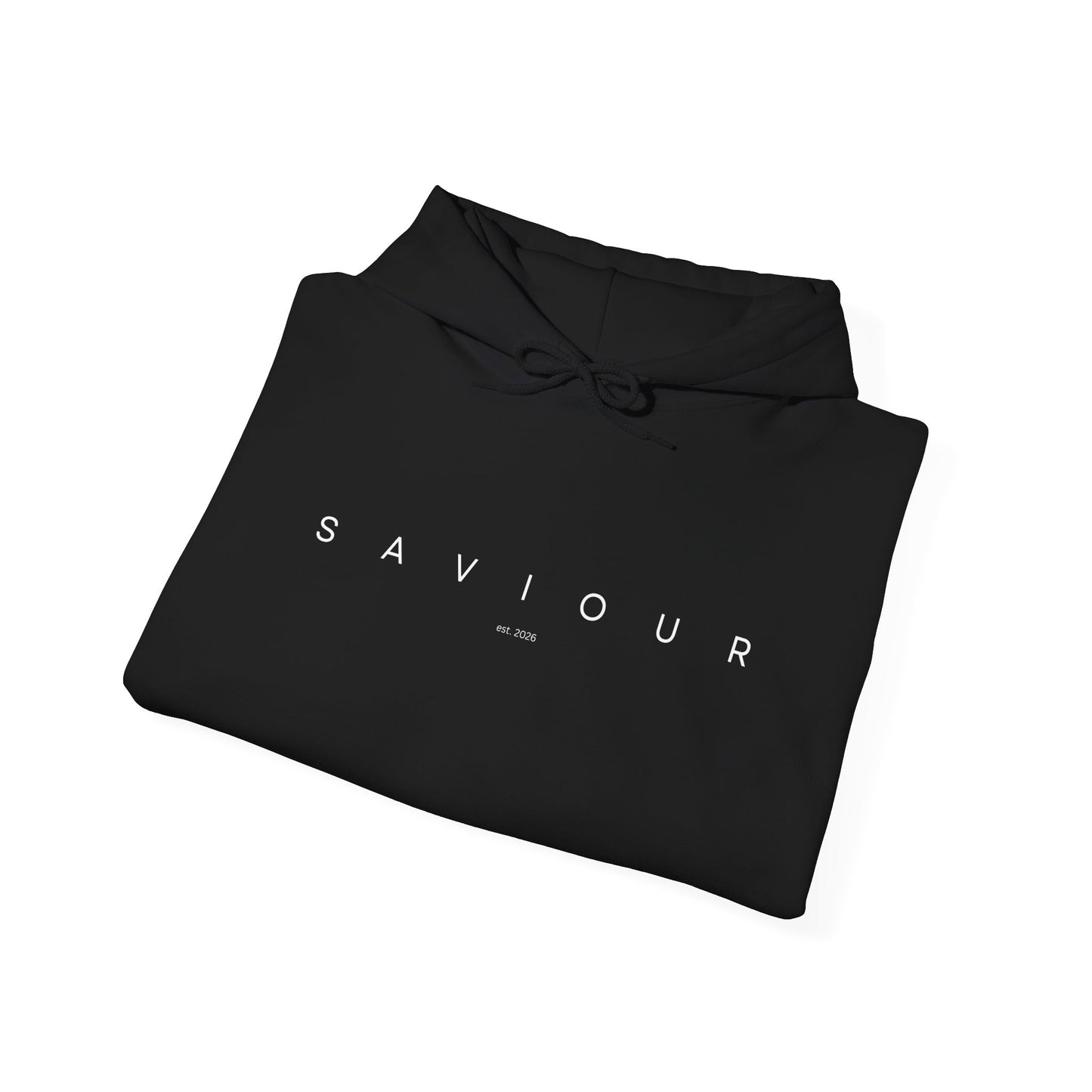 Saviour Orivane Hoodie