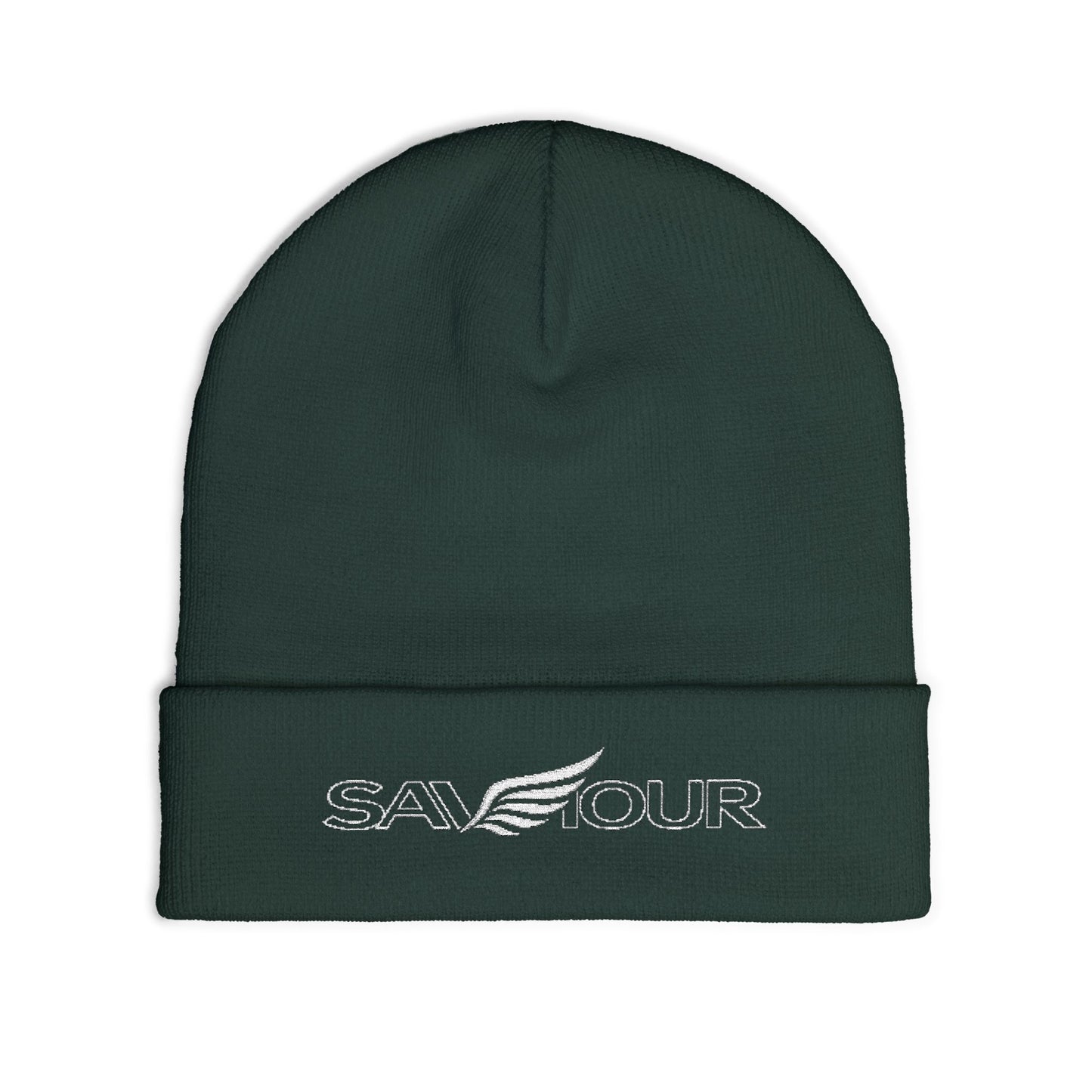 Saviour Flight Beanie