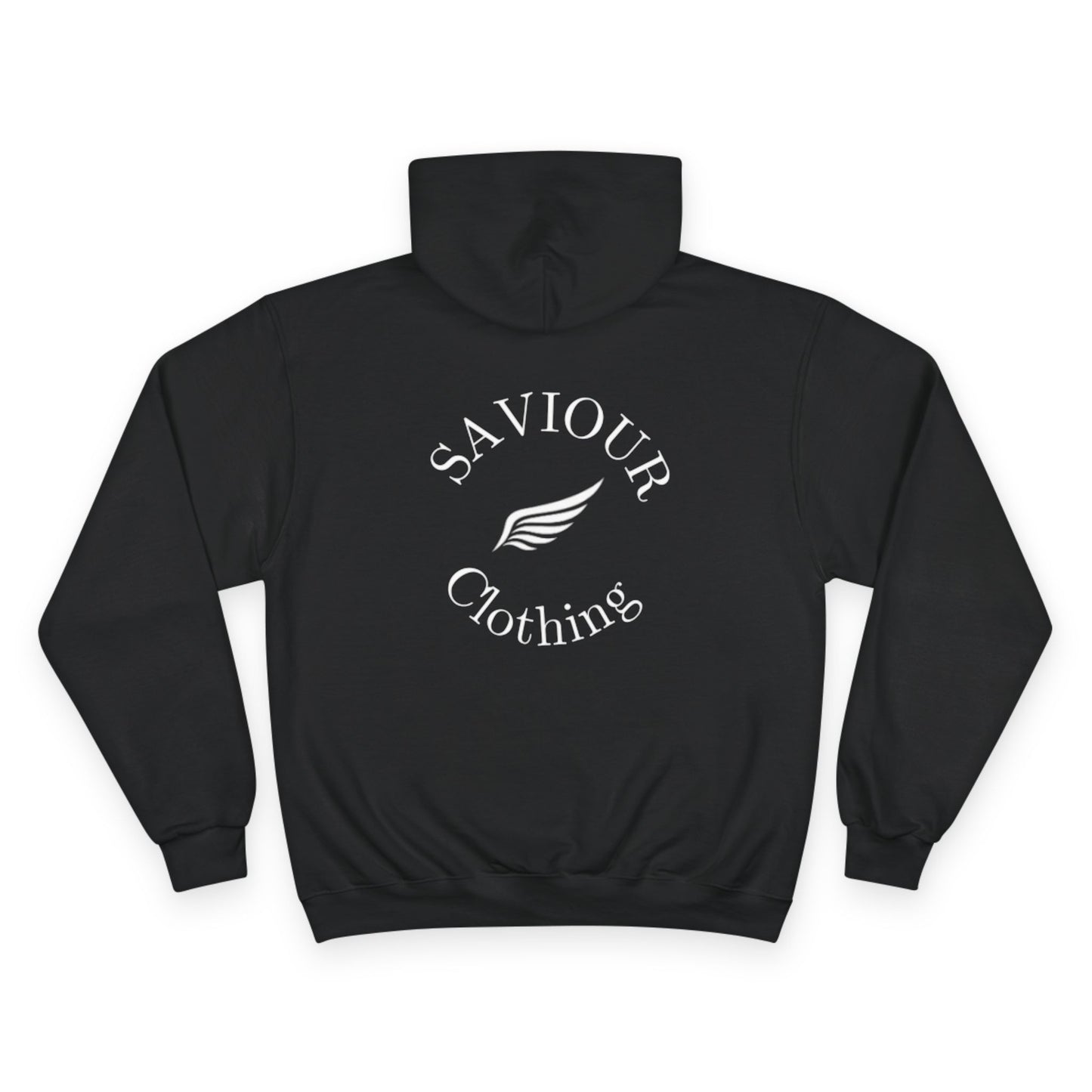 Saviour Retrodome Pullover