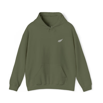 Mach Hoodie V1