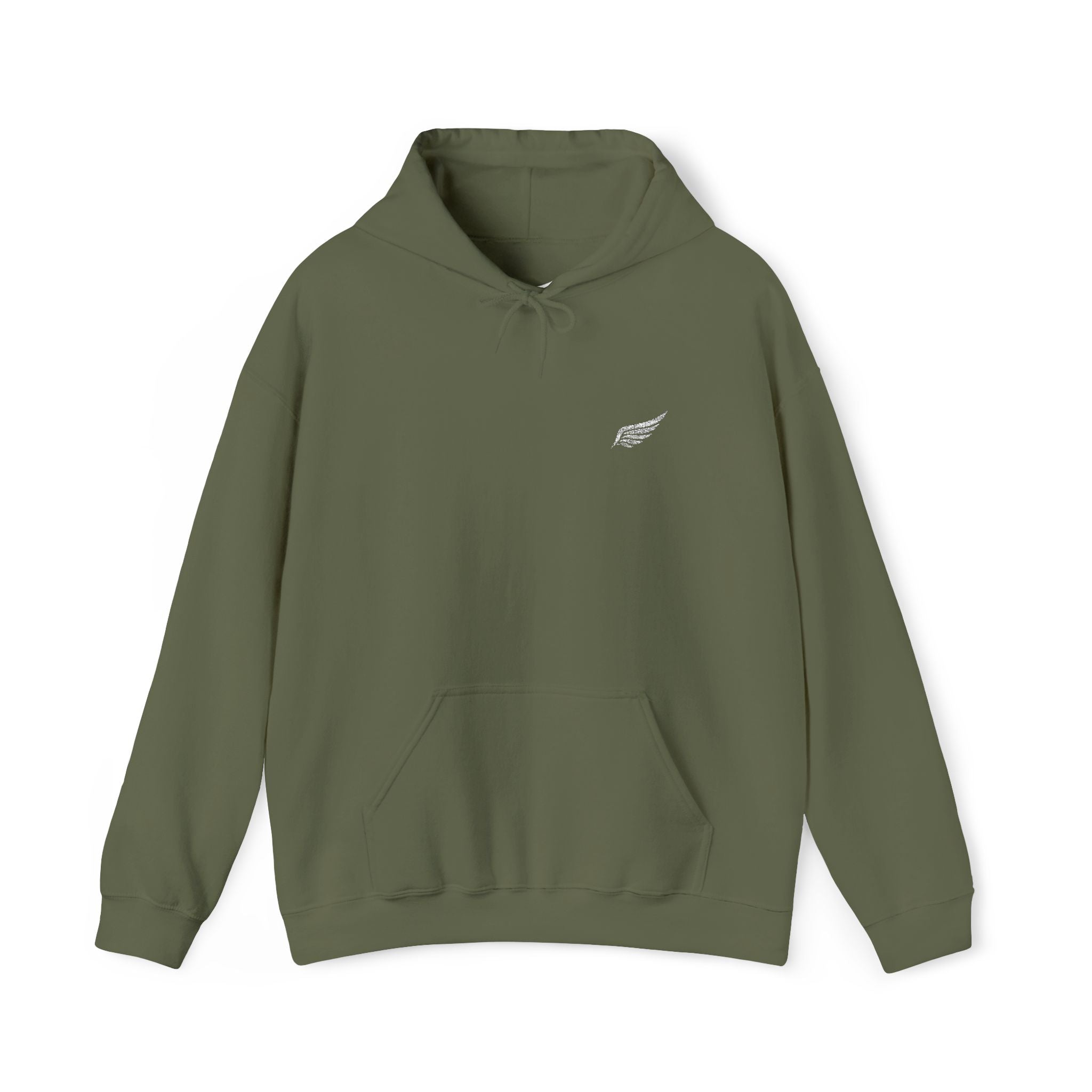 Mach Hoodie V1