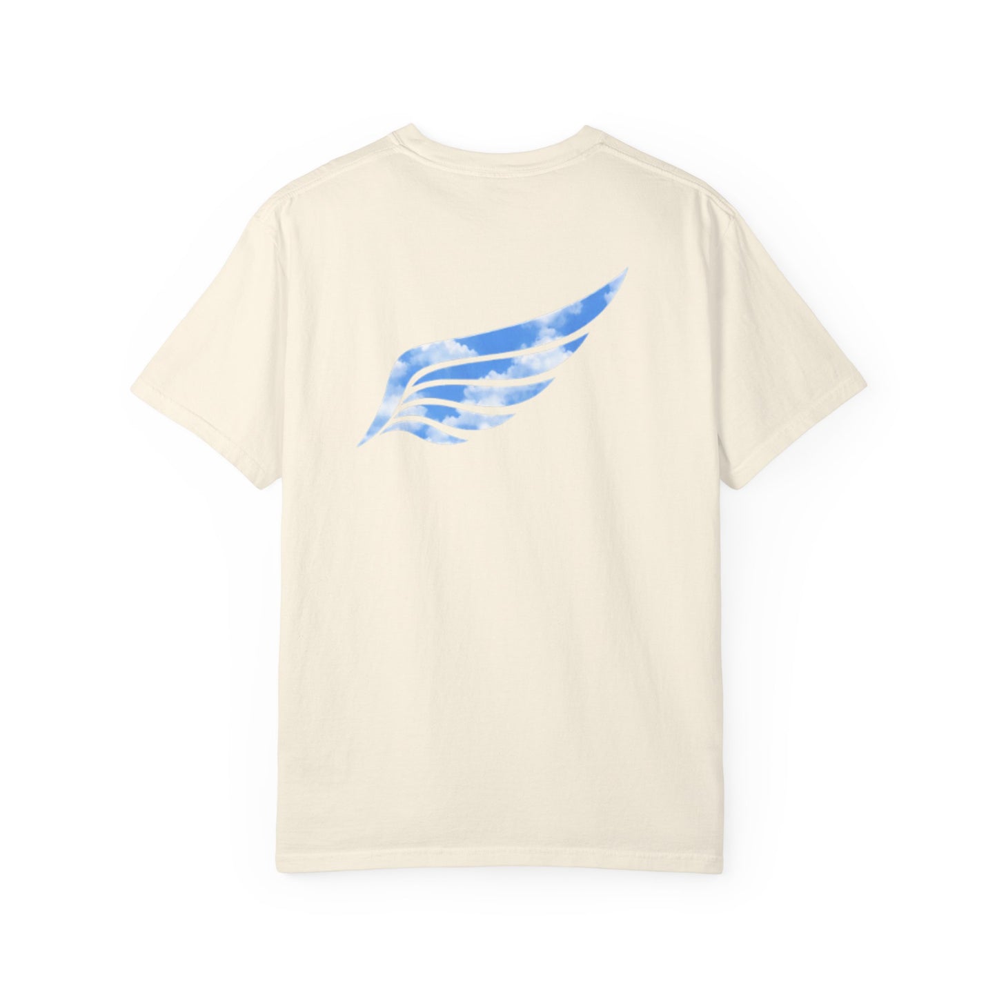 Saviour Skywing Top