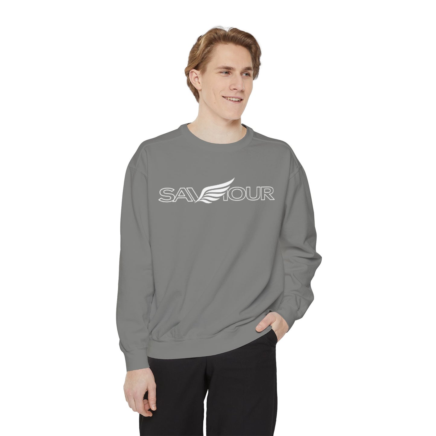Saviour Flight Sweatshirt