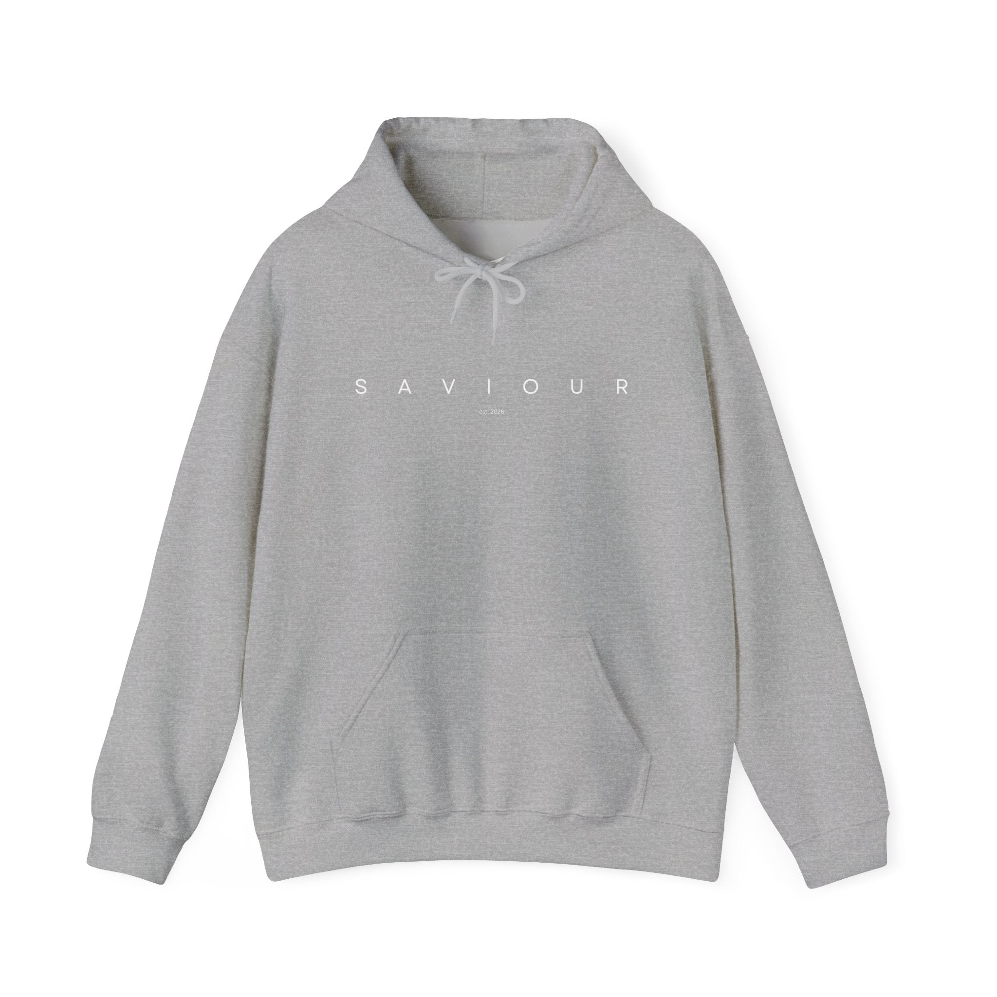 Zephyr Hoodie